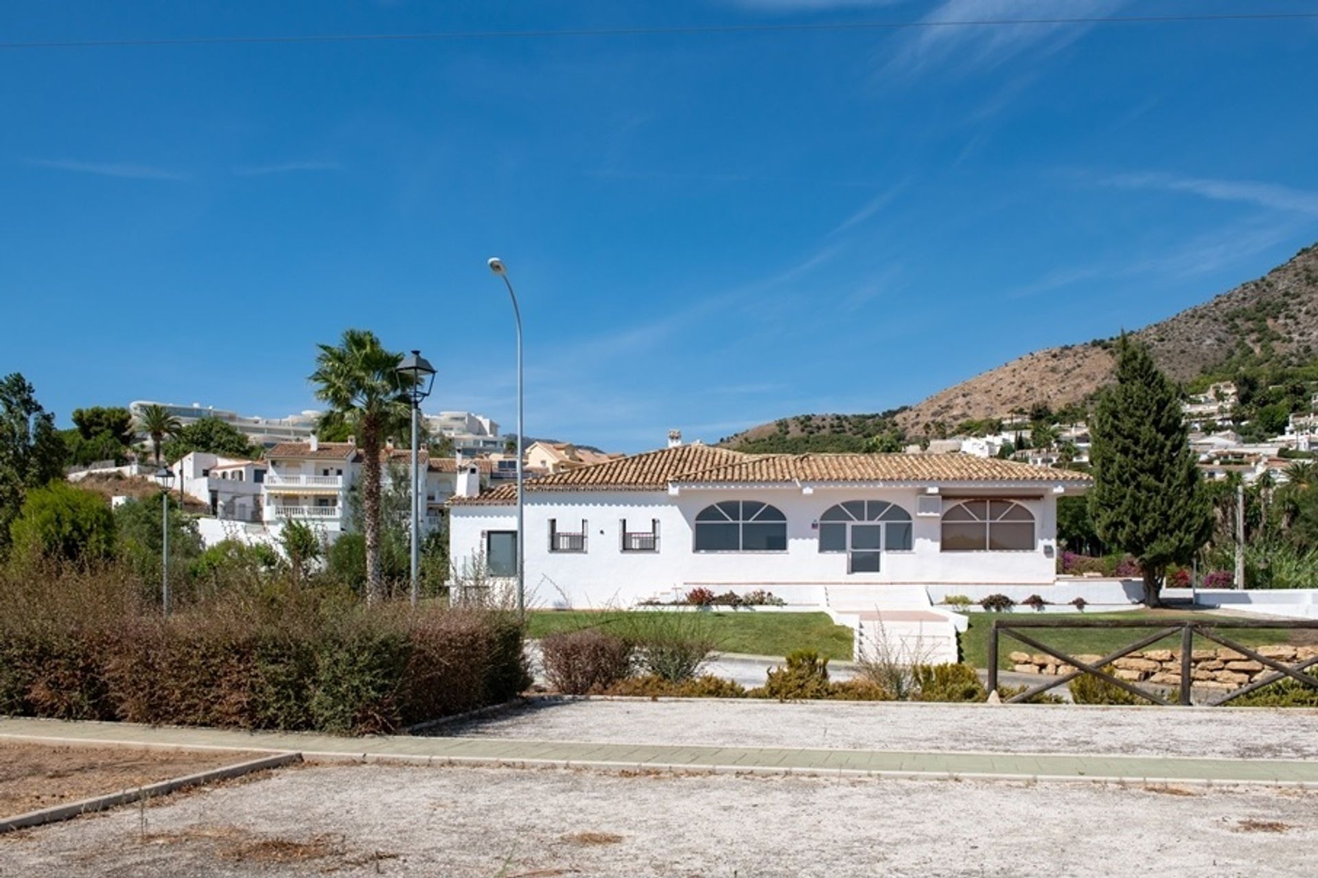 Detaljhandel i Benalmadena, Andalusia 11303175