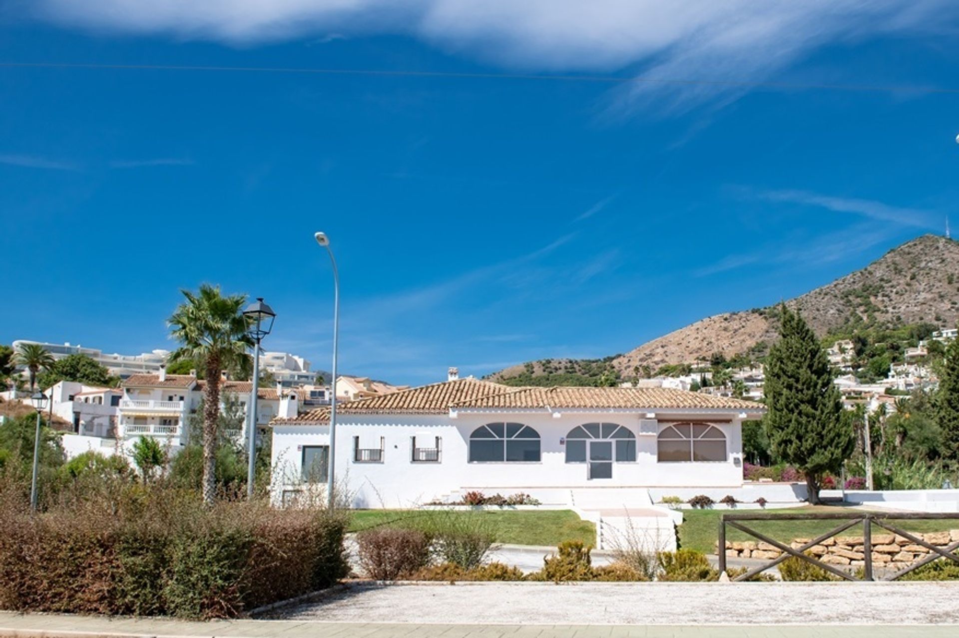 Détail dans Benalmadena, Andalusia 11303175