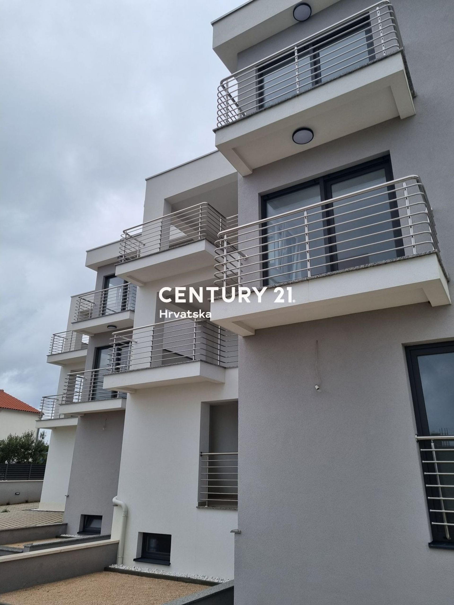 Condominio nel Primošten, Šibenik-Knin County 11303201