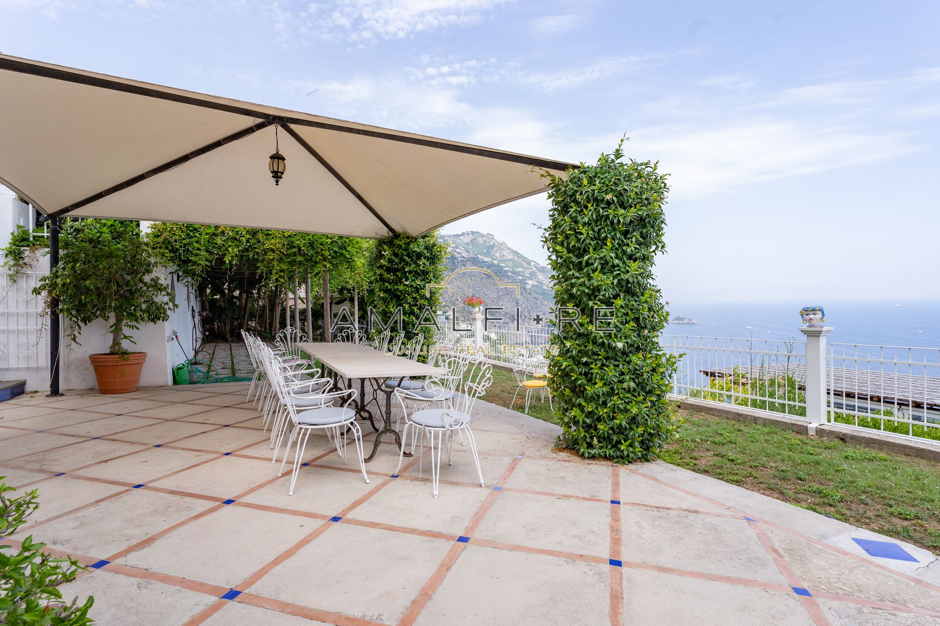 Huis in Praiano, Campania 11303224