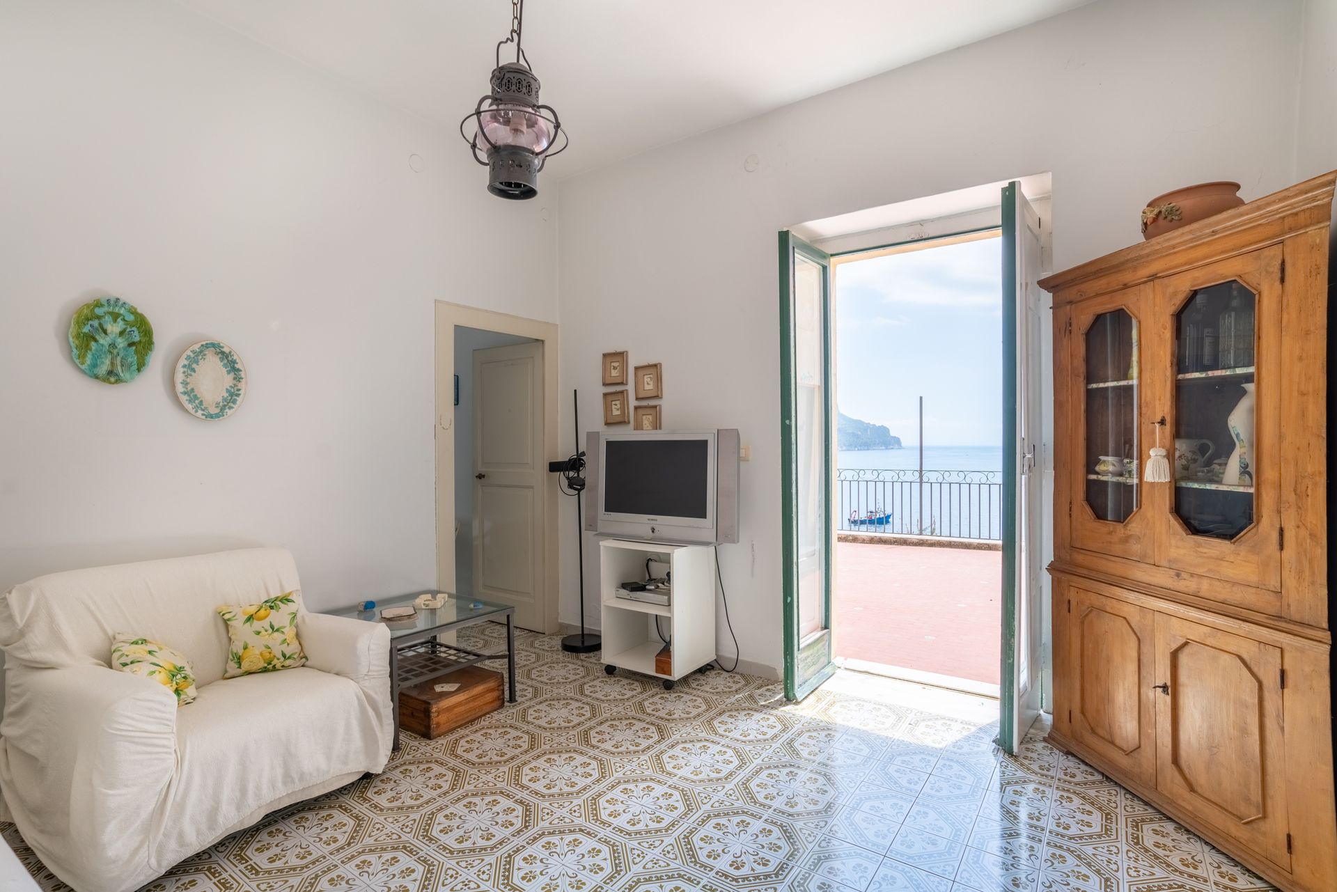 Condominio nel Ravello, Campano 11303226