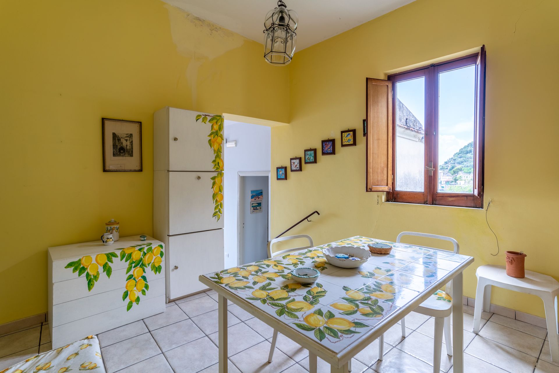 Condominio nel Ravello, Campano 11303226