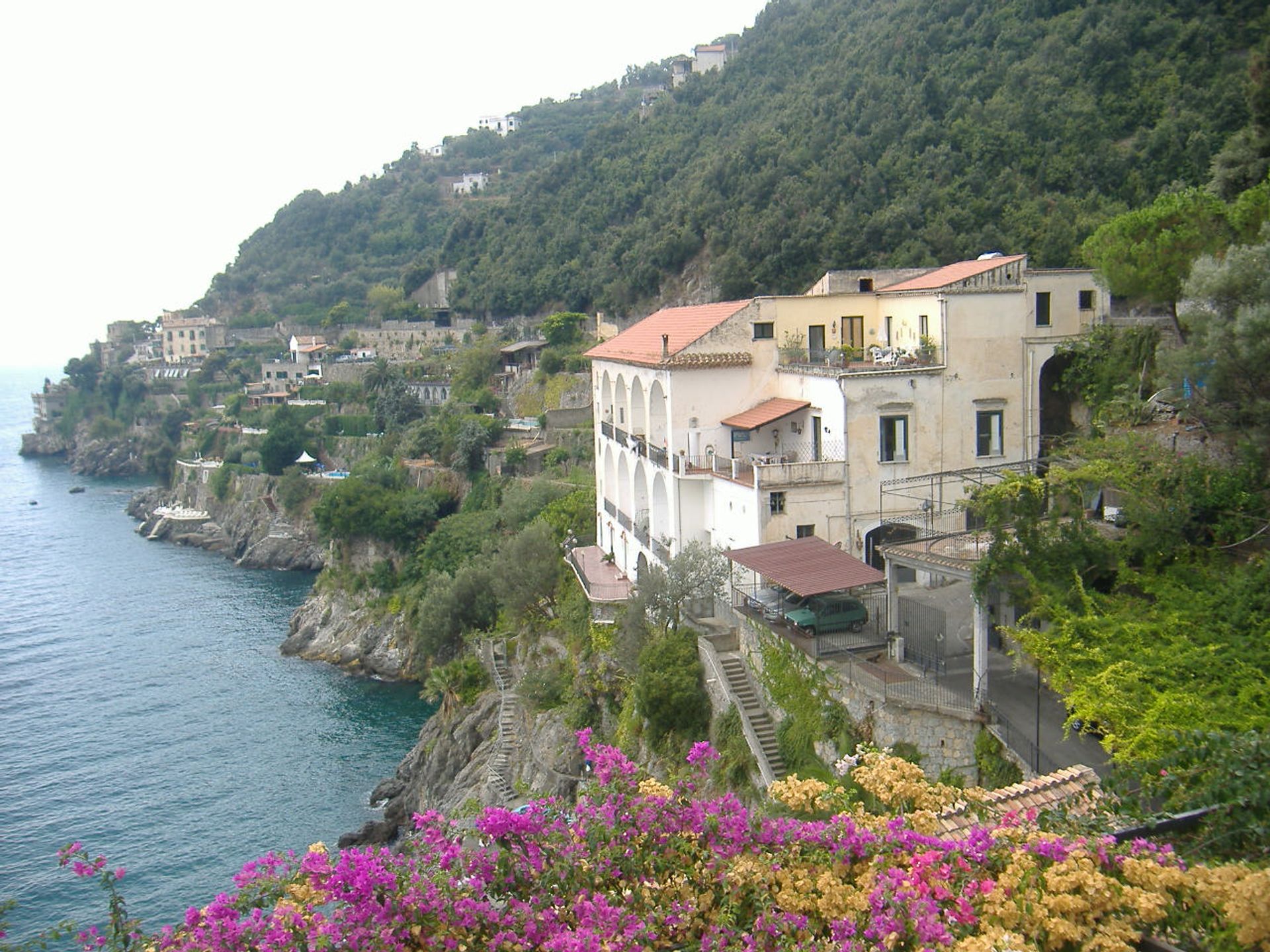 Kondominium dalam Ravello, Campania 11303227