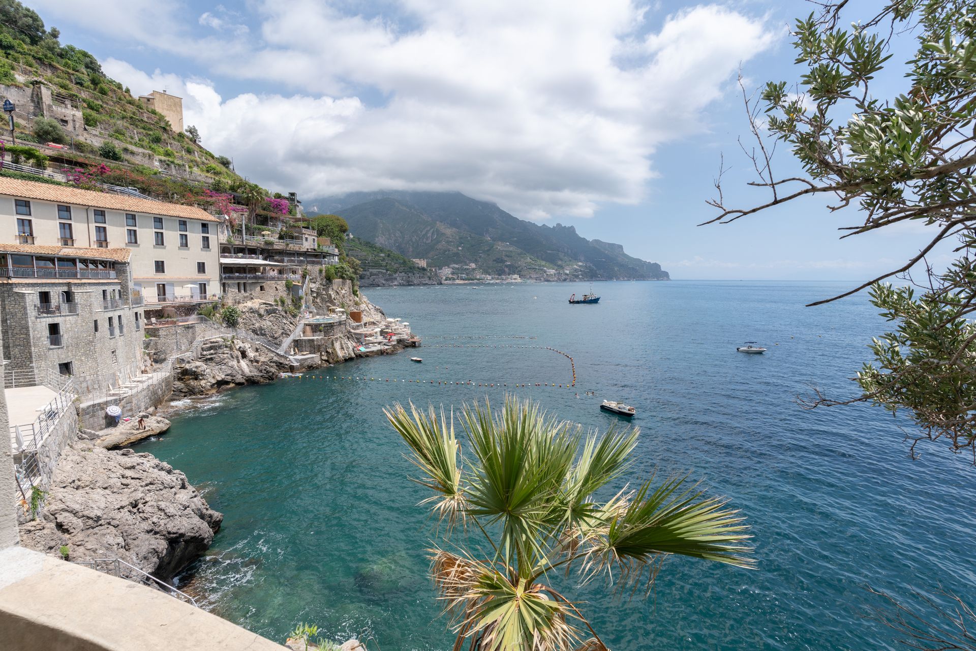 Borettslag i Ravello, Campania 11303227