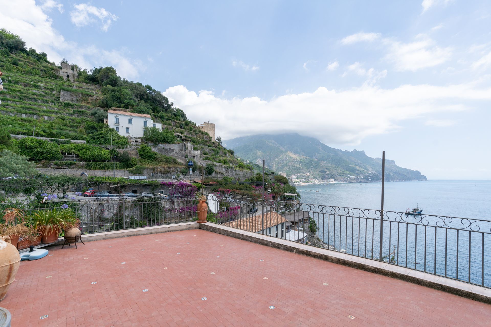 Kondominium dalam Ravello, Campania 11303227