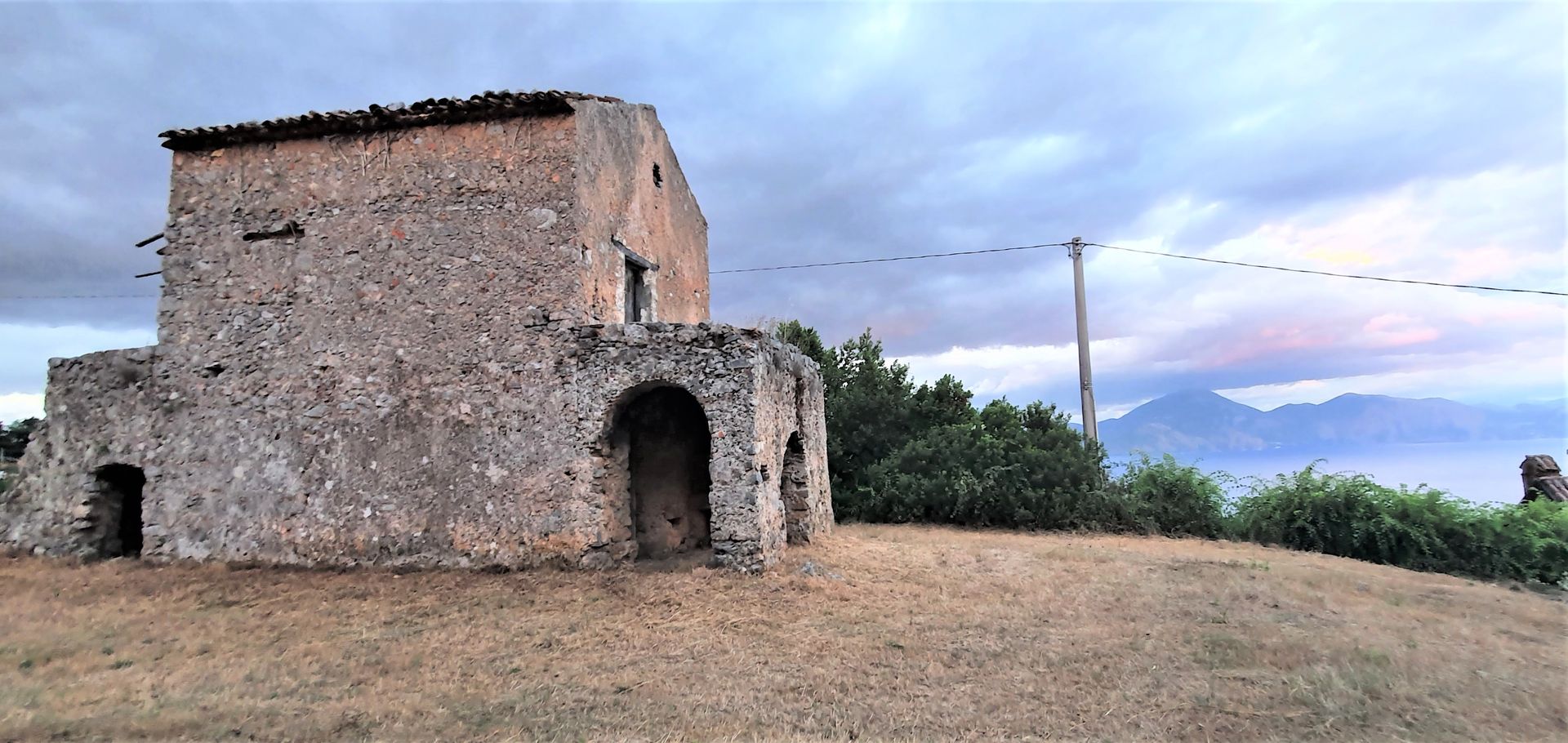 Dom w San Giovanni i Piro, Kampania 11303234