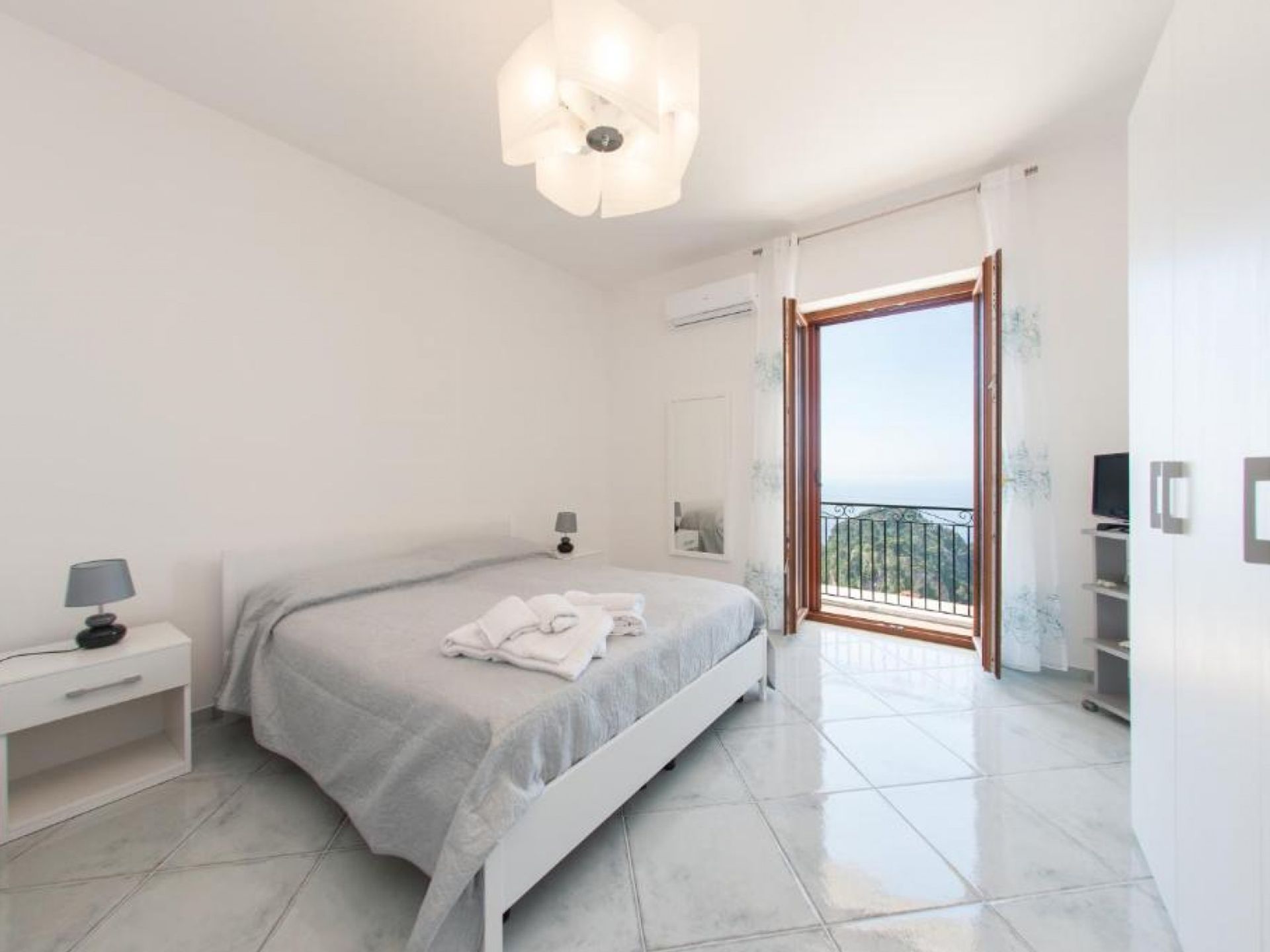 Condominium in Ravello, Campanië 11303238