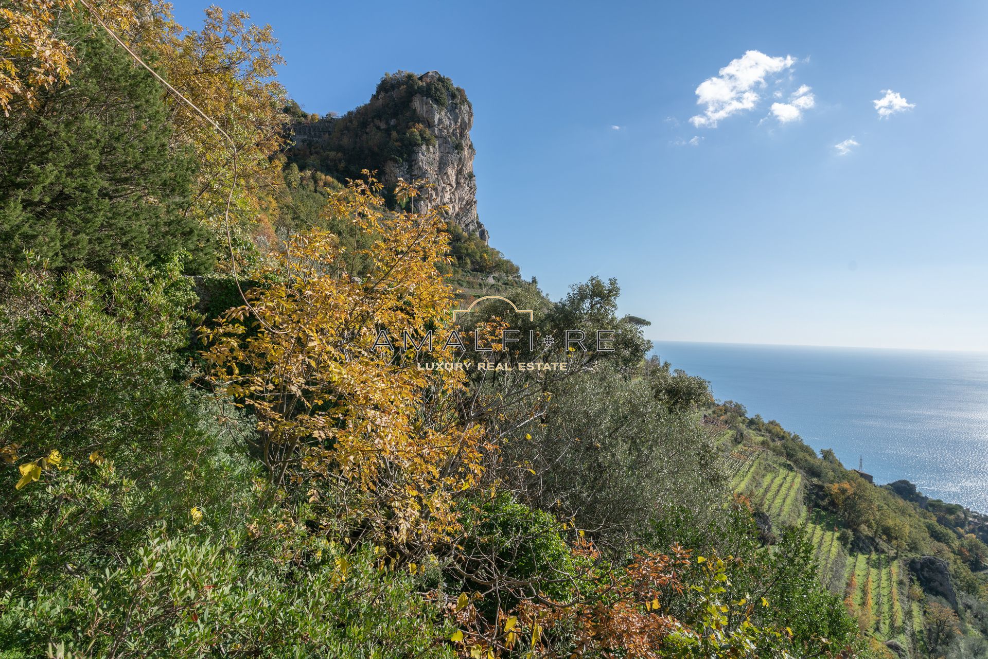 жилой дом в , Campania 11303240