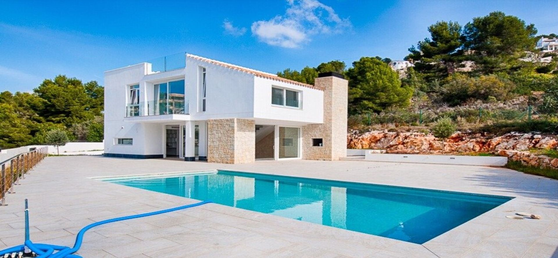 casa en Moraira, Islas Canarias 11303306