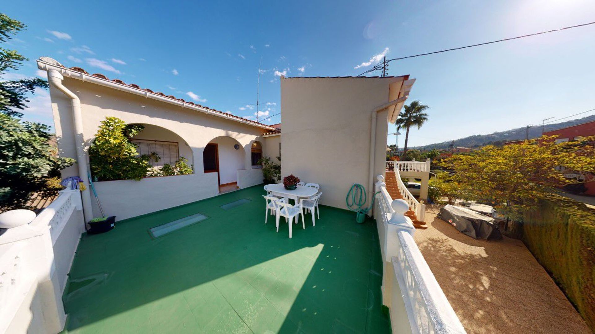 House in Pedreguer, Comunidad Valenciana 11303349