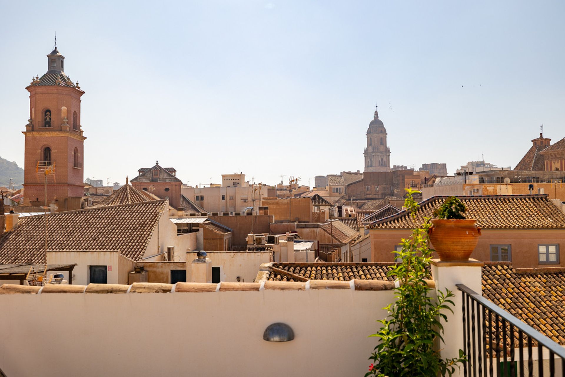 rumah dalam Málaga, Andalucía 11303379