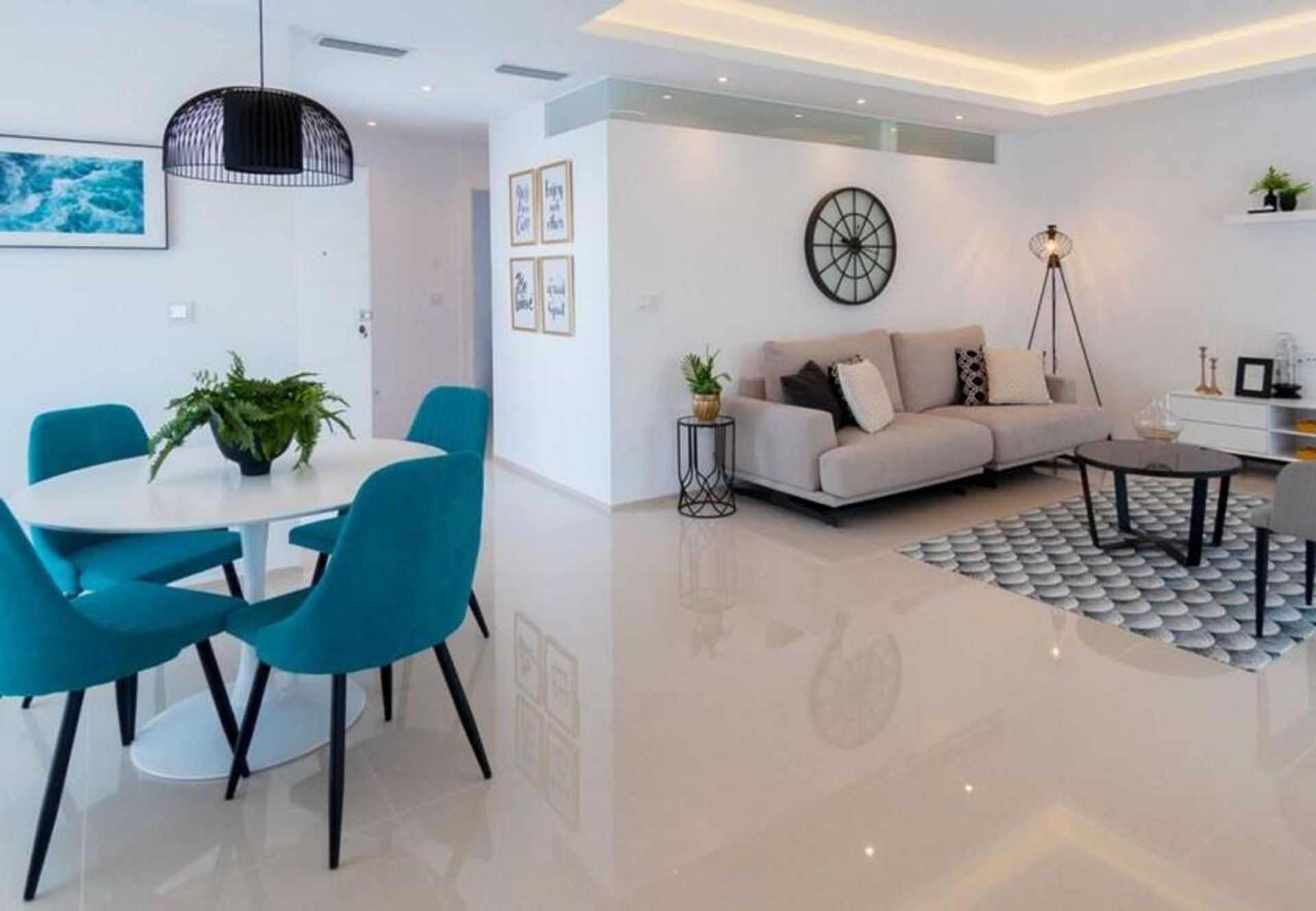 Condominium dans Ciudad Quesada, Comunidad Valenciana 11303385