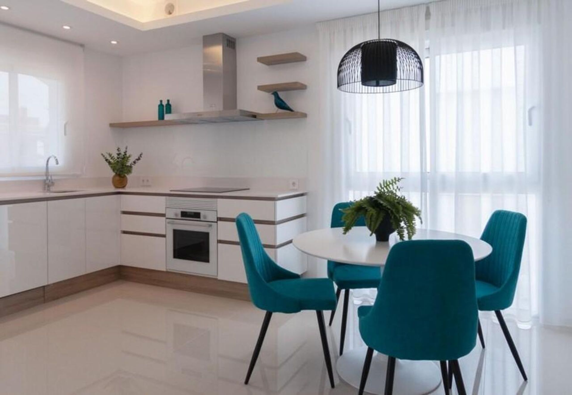 Condominium dans Ciudad Quesada, Comunidad Valenciana 11303385