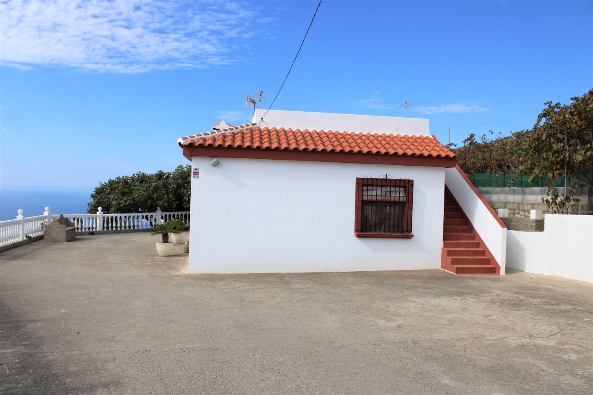 rumah dalam Salobreña, Andalucía 11303404