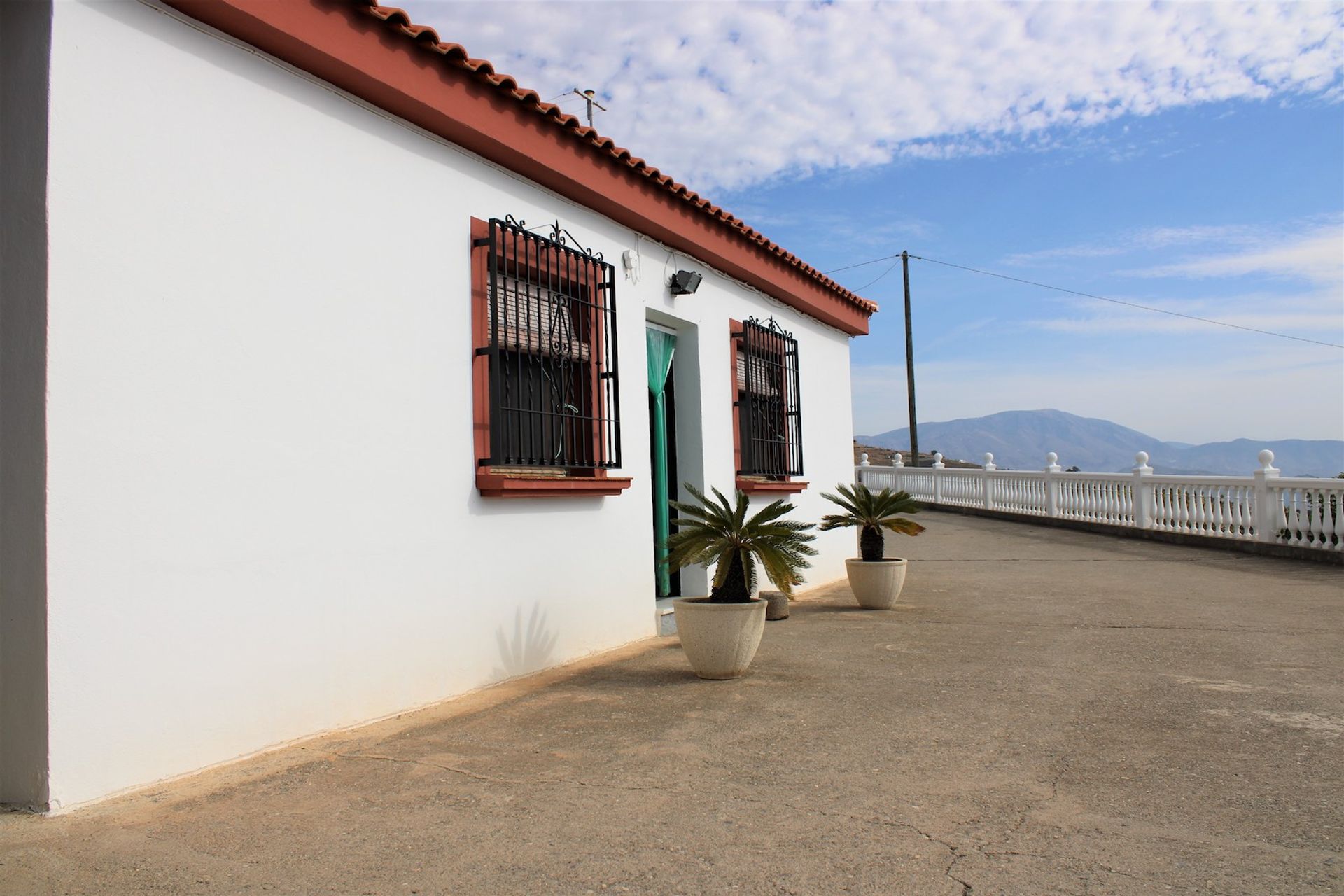 rumah dalam Salobreña, Andalucía 11303404