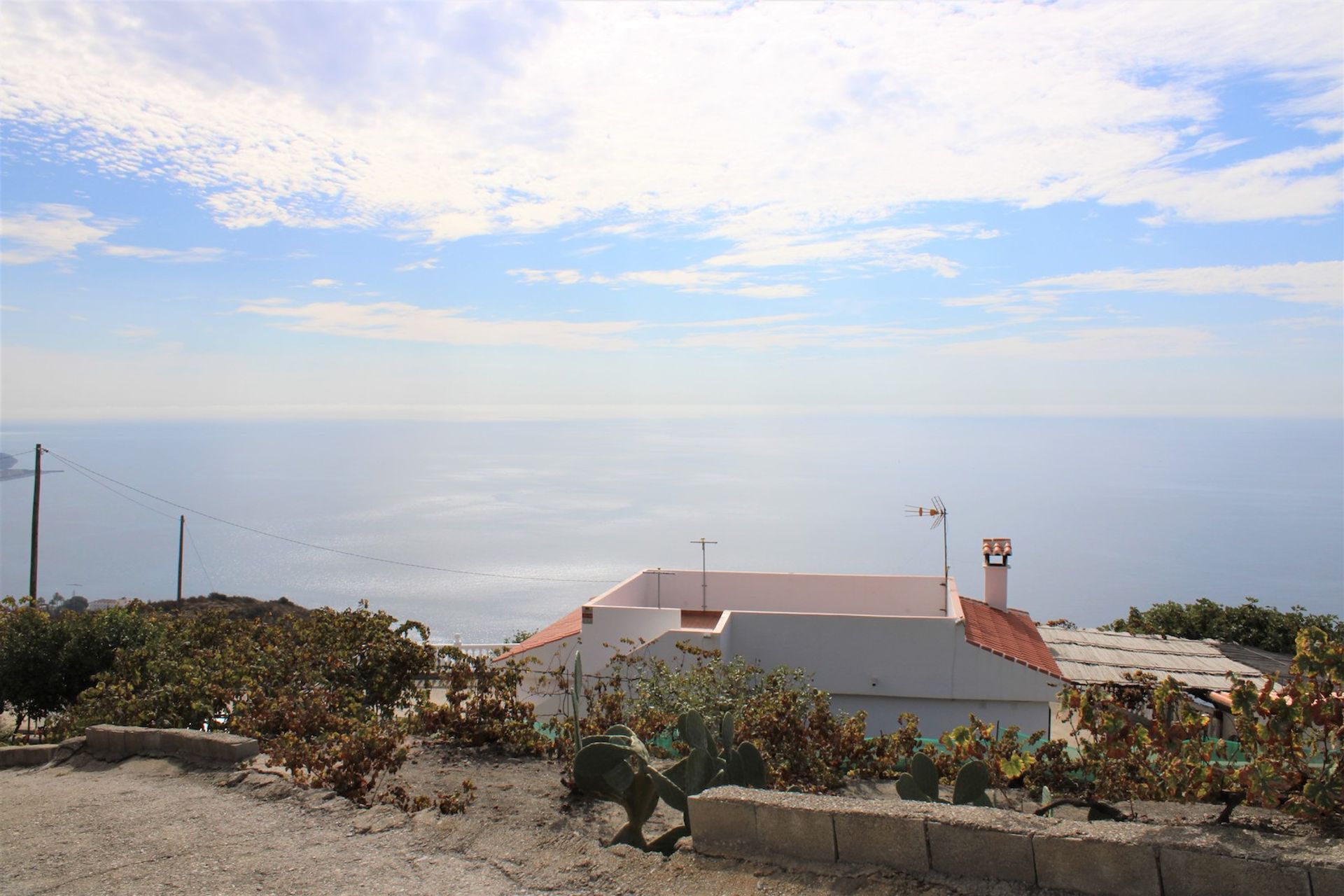 rumah dalam Salobreña, Andalucía 11303404