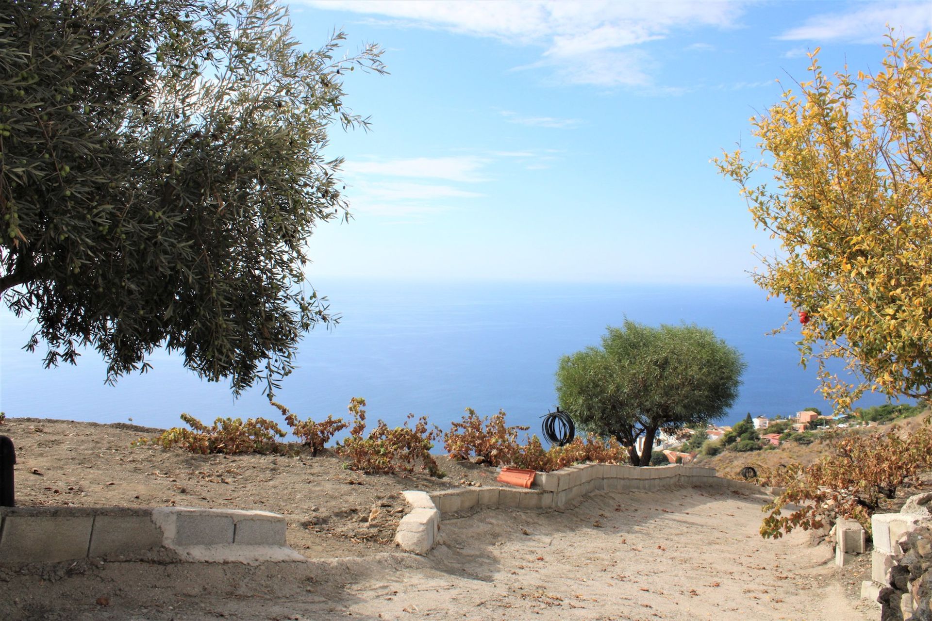 rumah dalam Salobreña, Andalucía 11303404