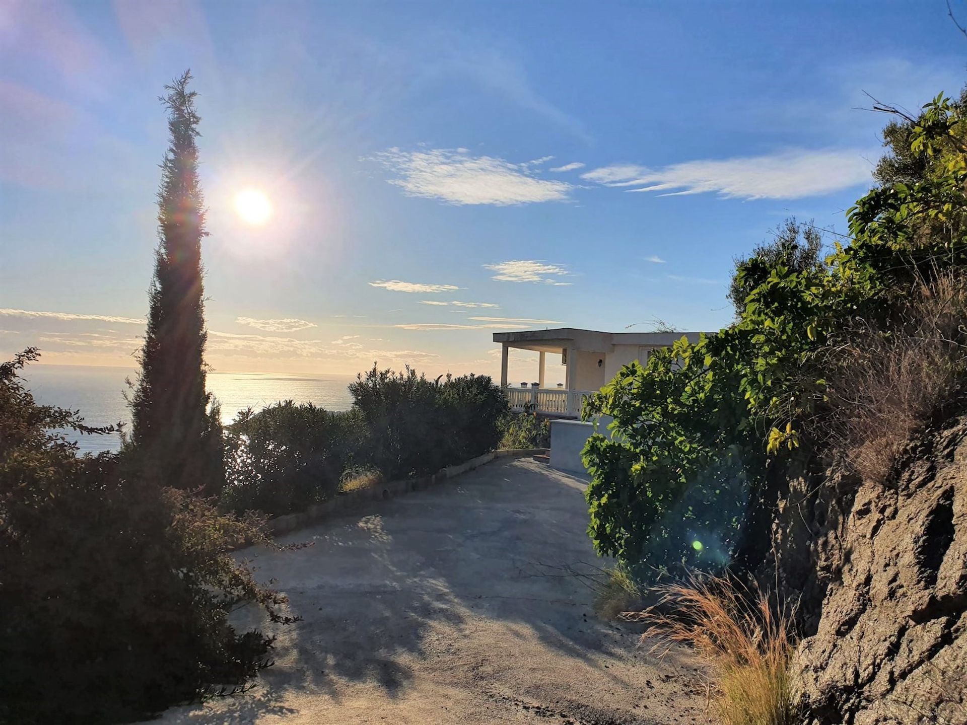 rumah dalam Almuñécar, Andalucía 11303417