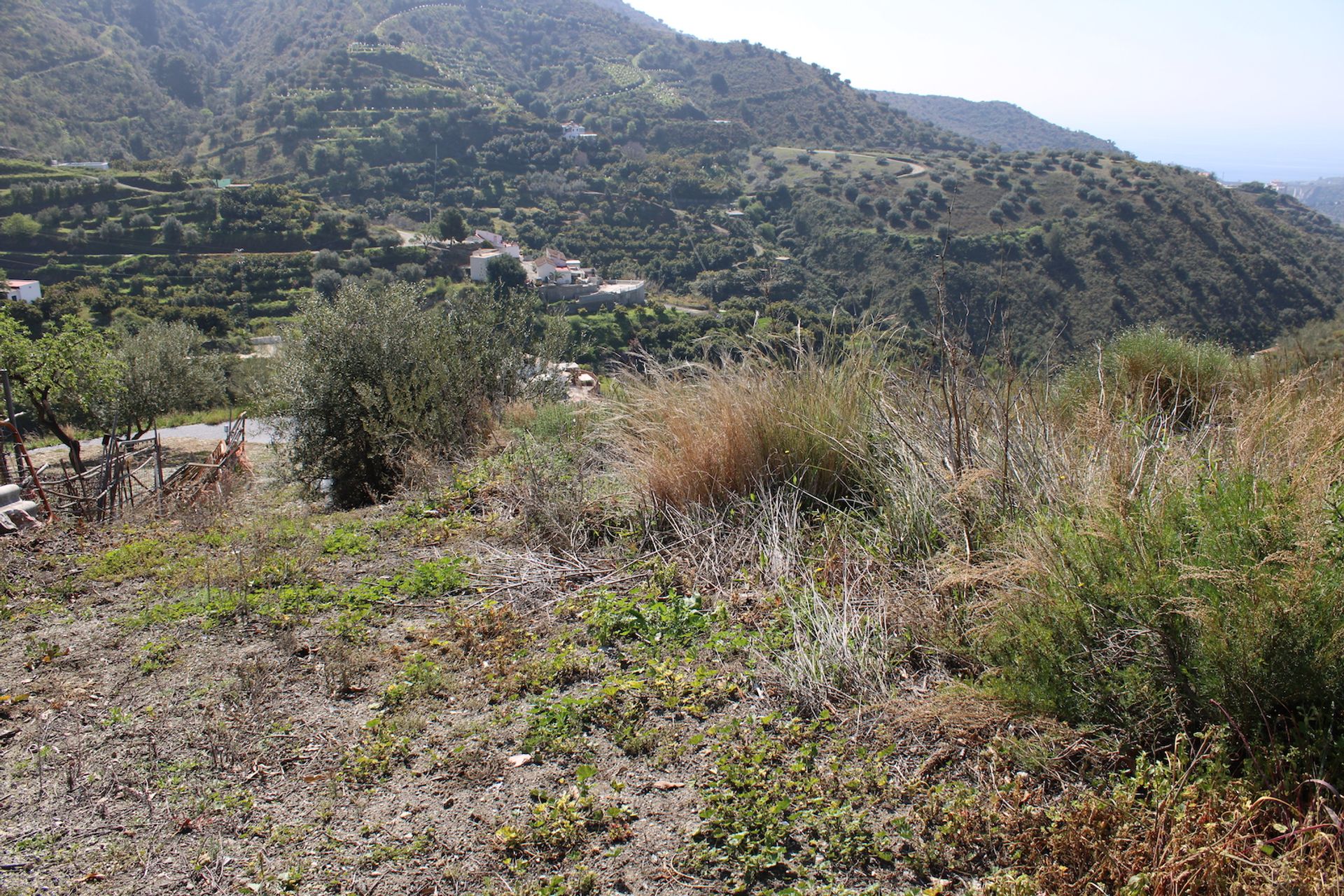 Land in Almuñécar, Andalucía 11303418