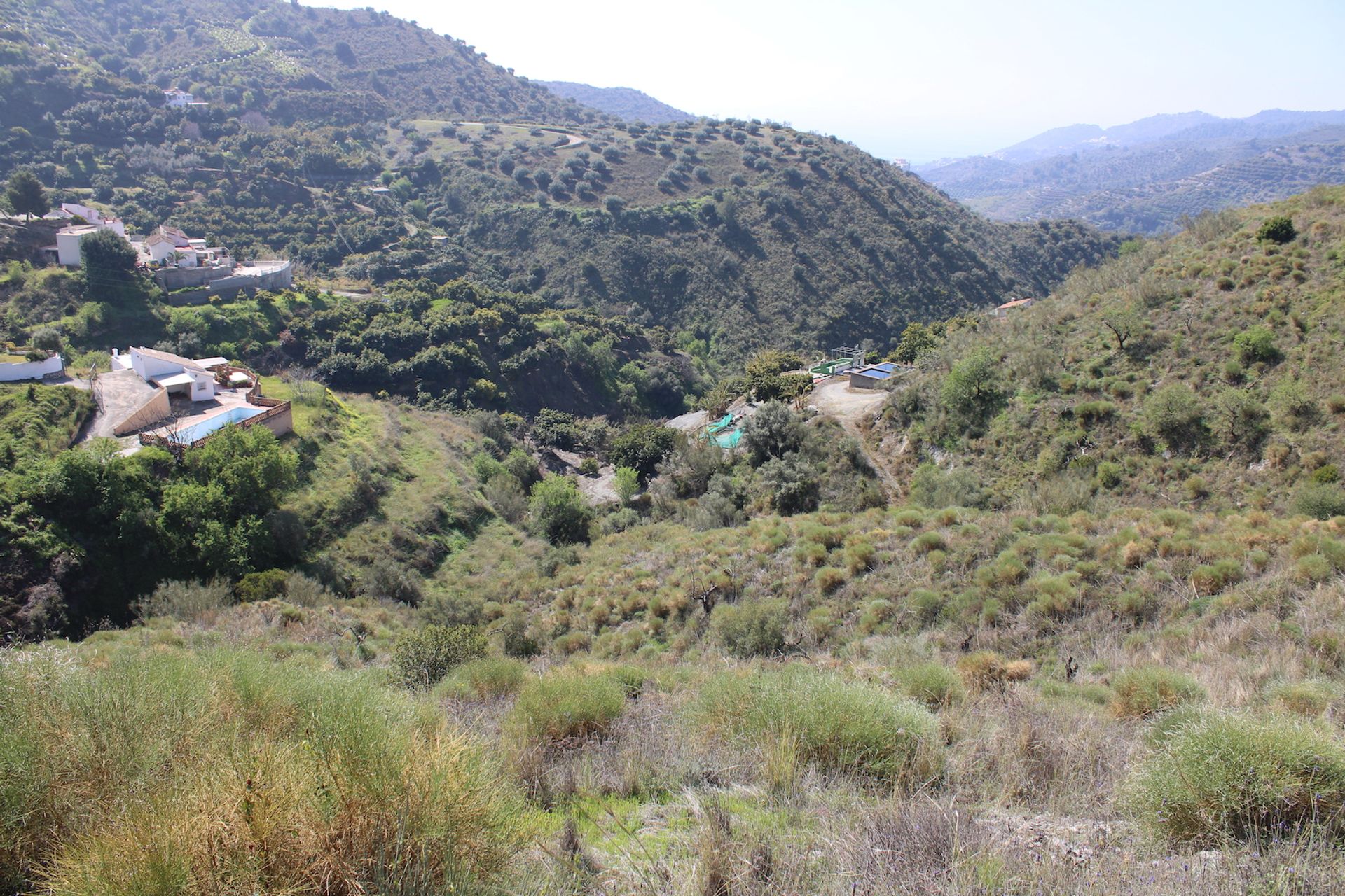 Terre dans Almuñécar, Andalucía 11303418