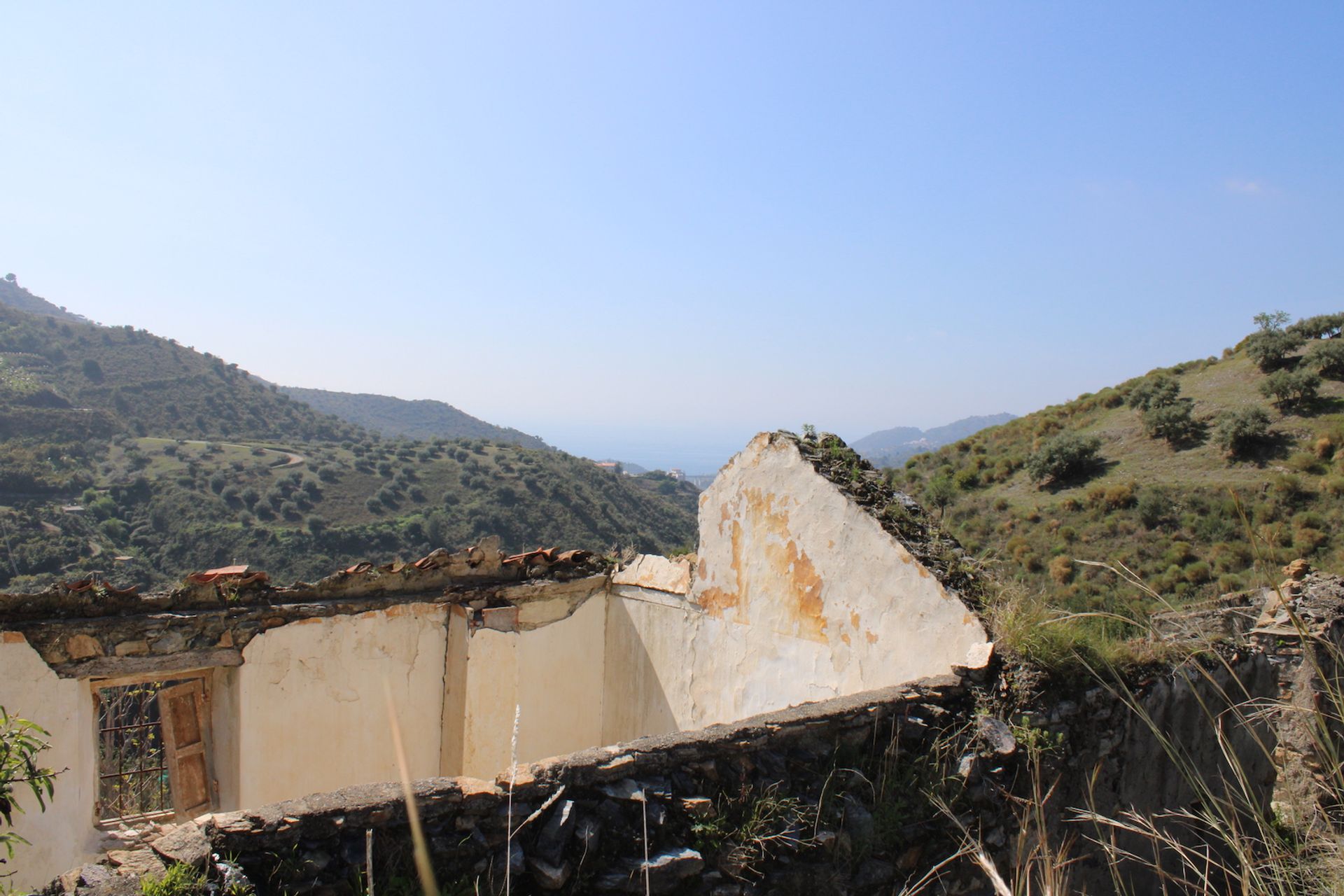 Land in Almuñécar, Andalucía 11303418