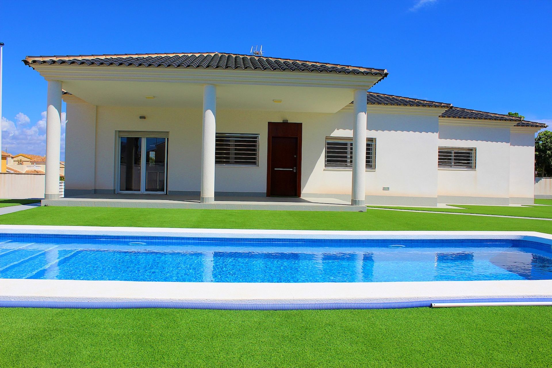 House in Balsares, Valencia 11303422