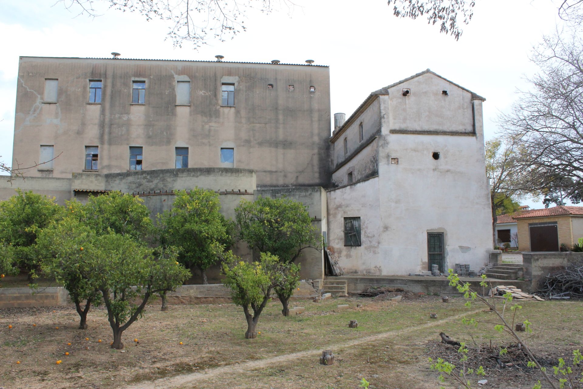 Tanah di La Eliana, Comunidad Valenciana 11303460