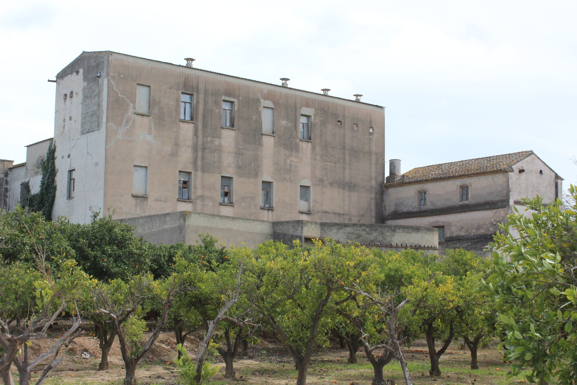 Tanah di La Eliana, Comunidad Valenciana 11303460