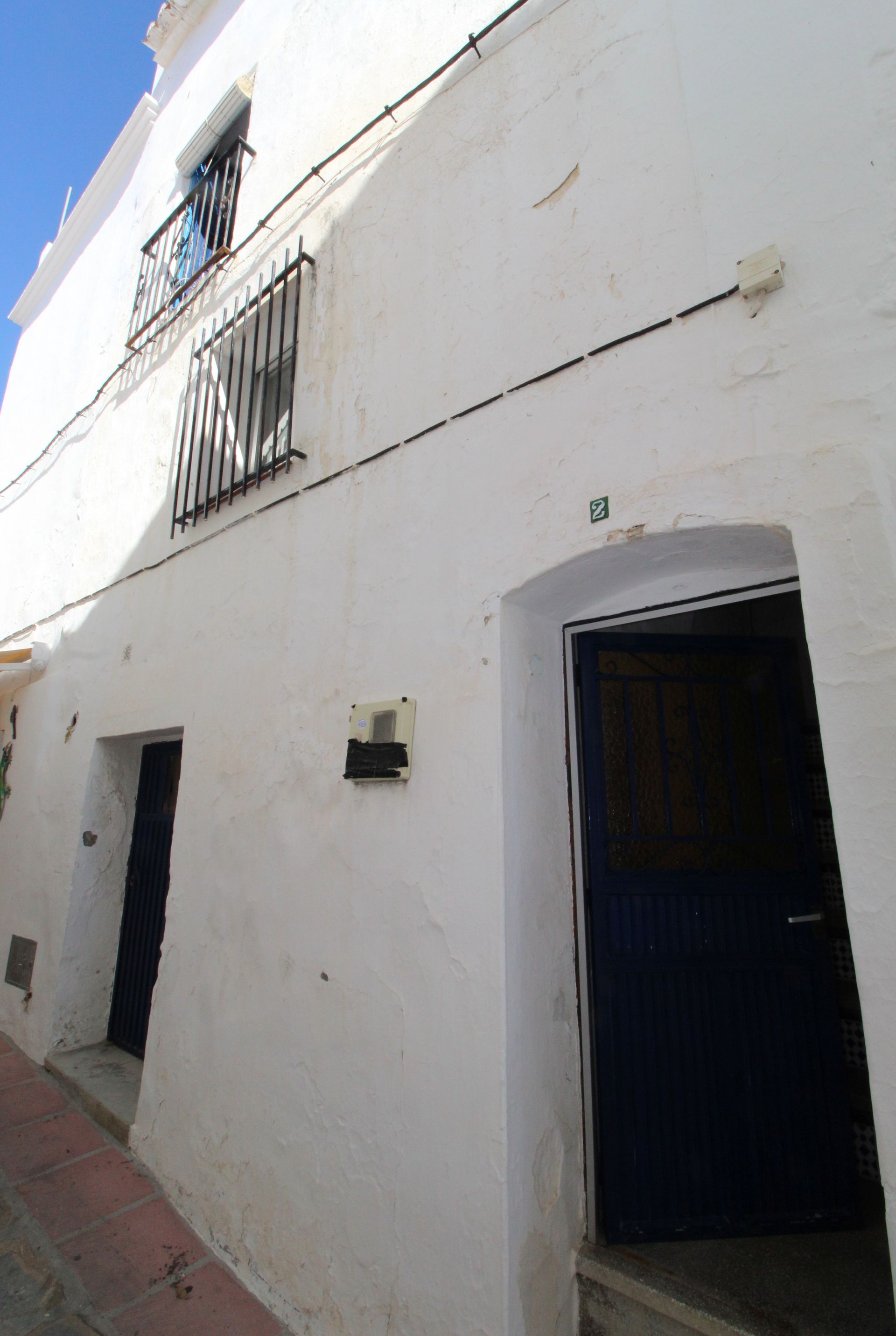 casa no Canillas de Albaida, Andalucía 11303478