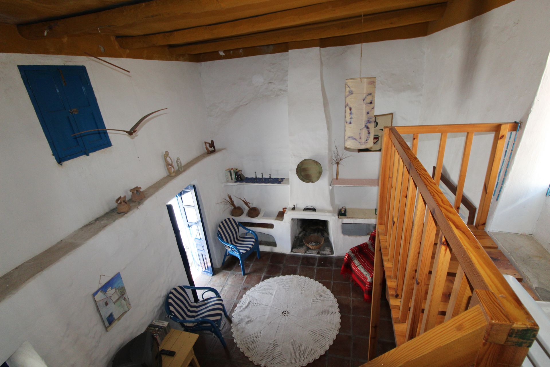 casa no Canillas de Albaida, Andalucía 11303478