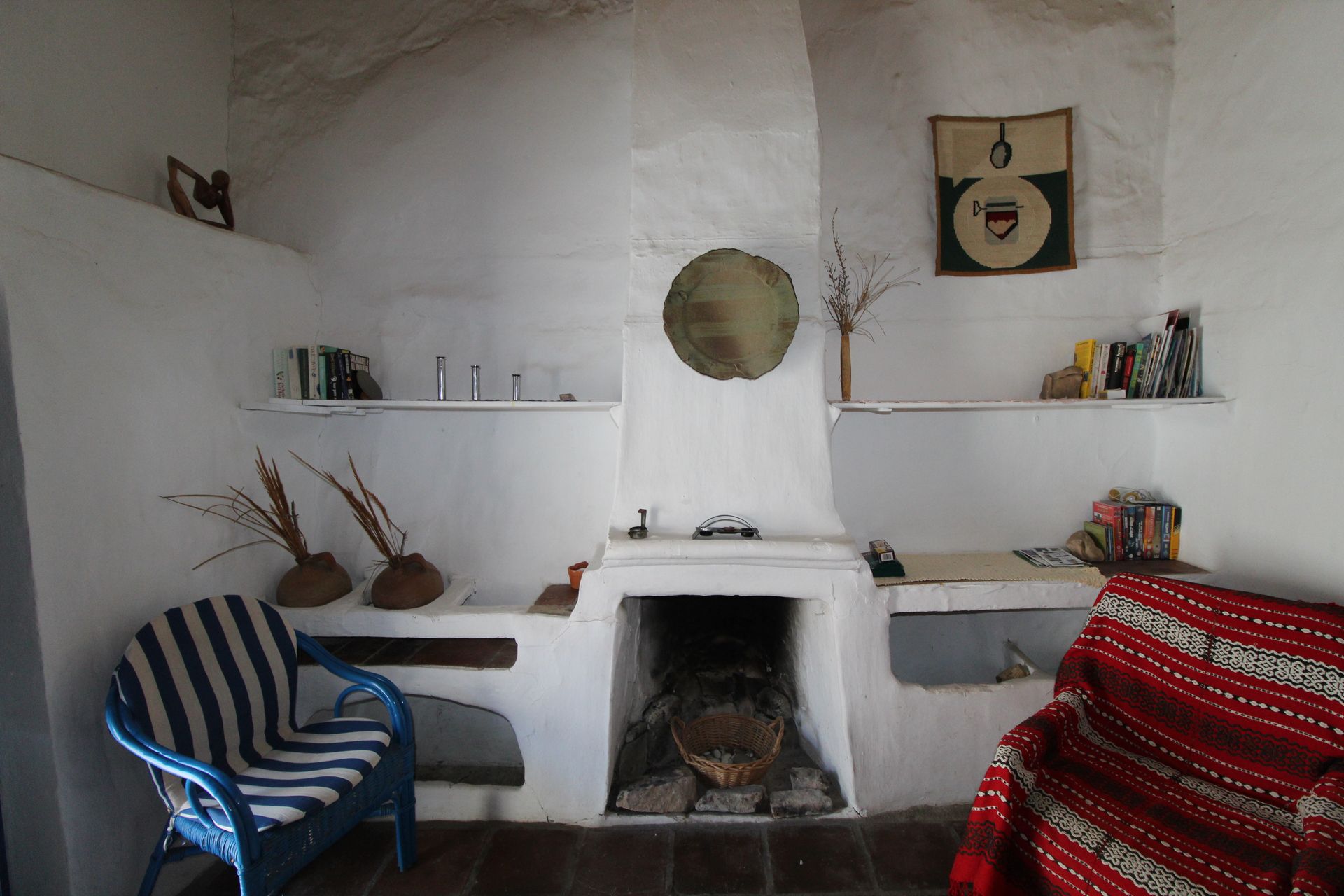 Casa nel Canillas de Albaida, Andalusia 11303478