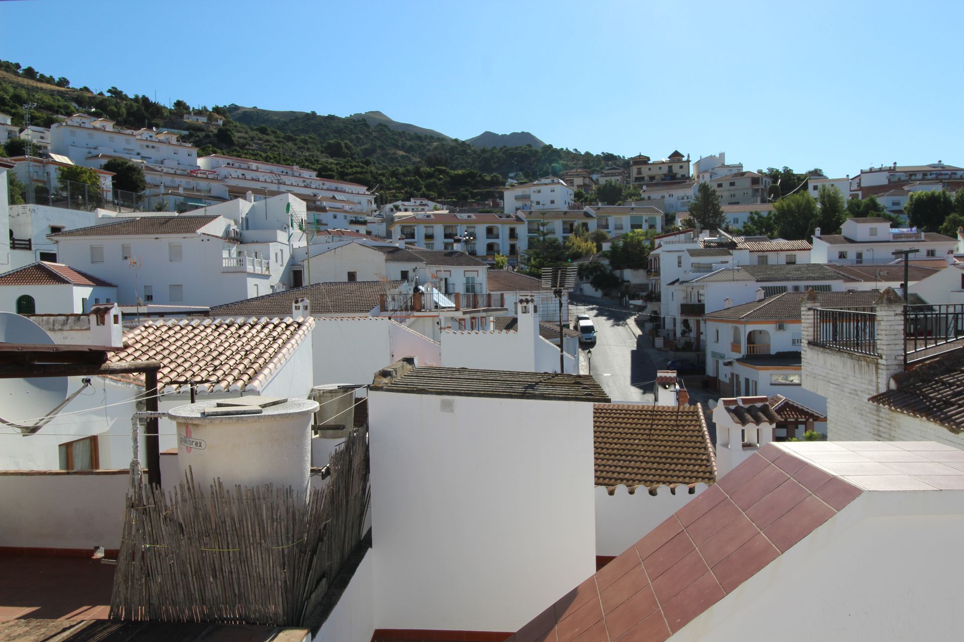 casa no Canillas de Albaida, Andalucía 11303478