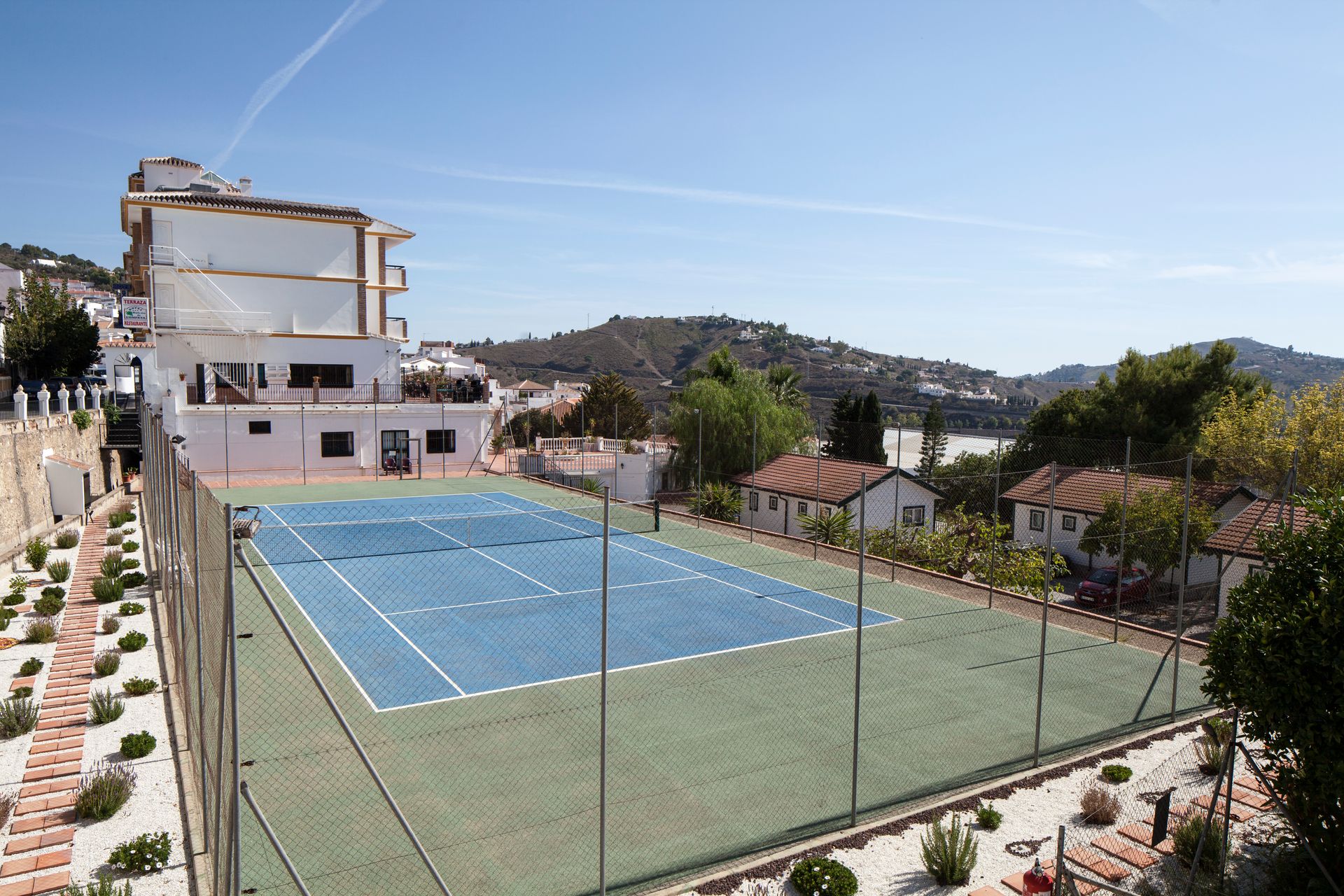 Andere in Cómpeta, Andalucía 11303479