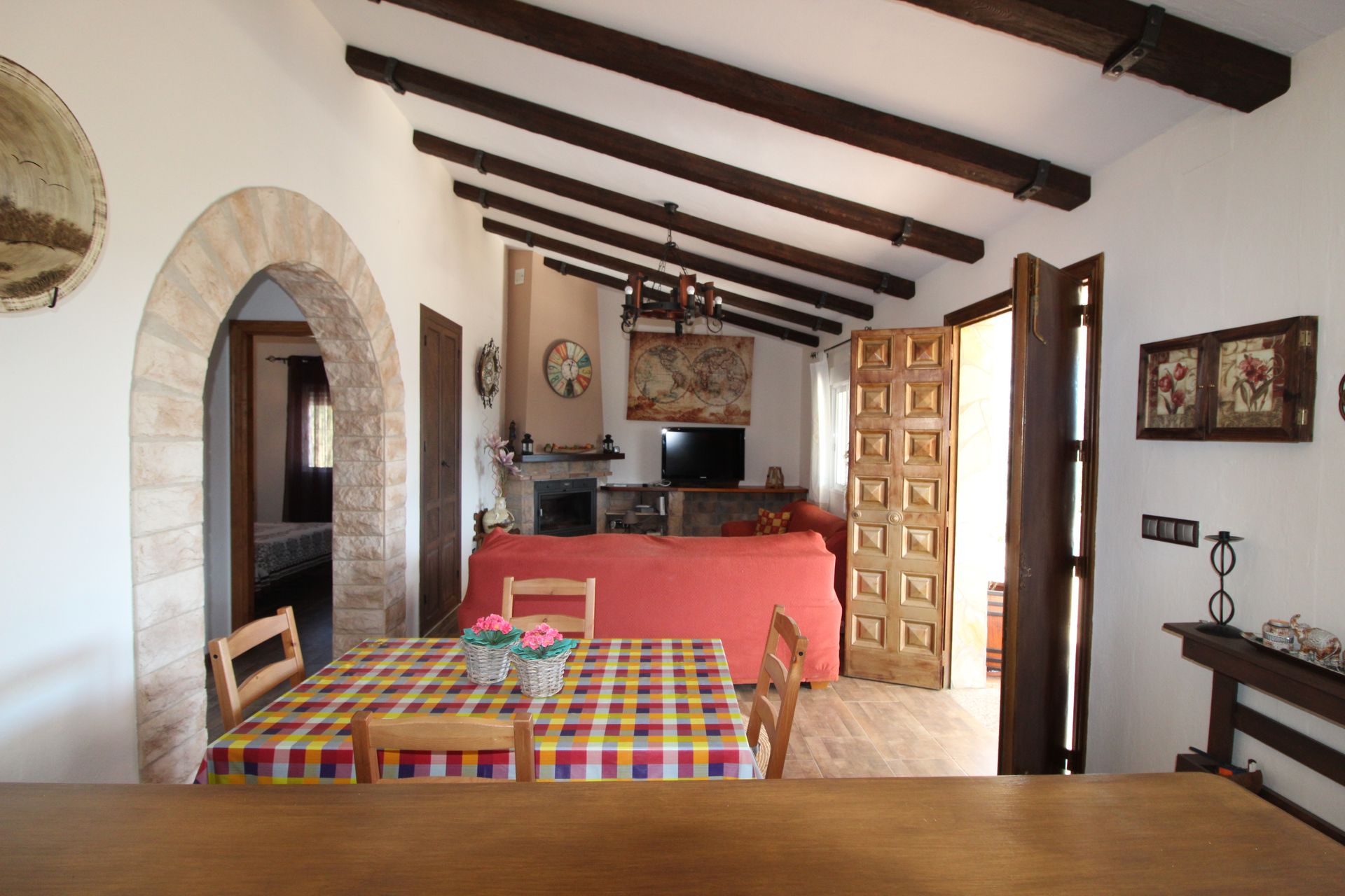 casa no Competa, Andaluzia 11303484