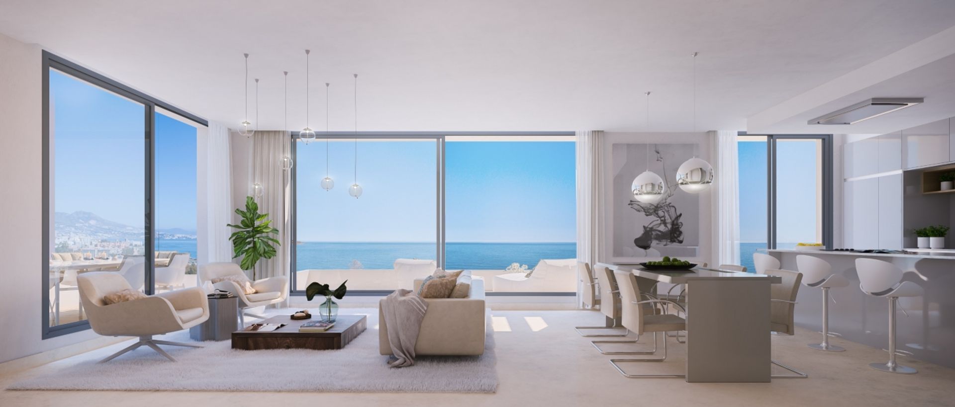 Condominium in Fuengirola, Andalusië 11303546