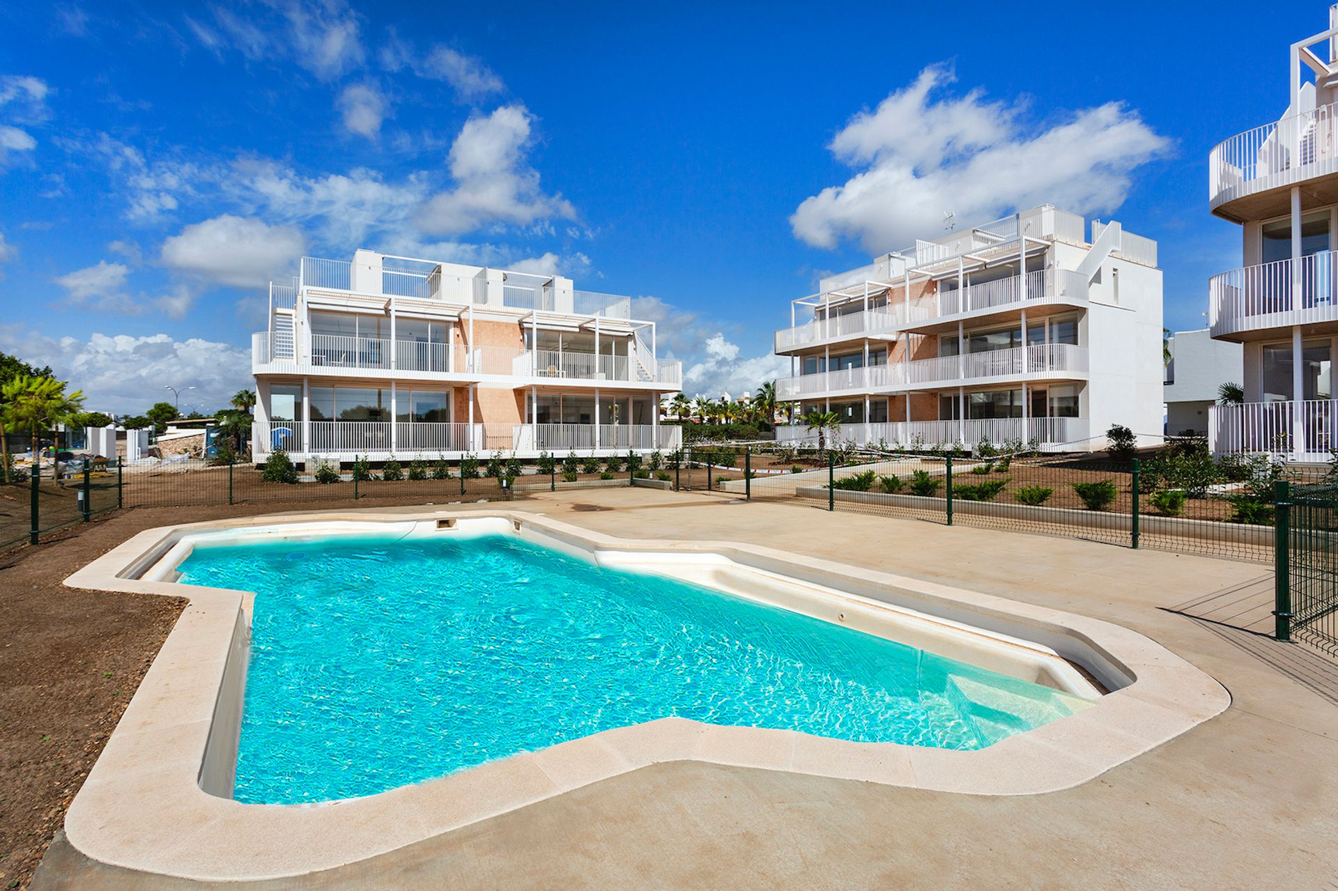 Condominium in Santanyí, Illes Balears 11303563