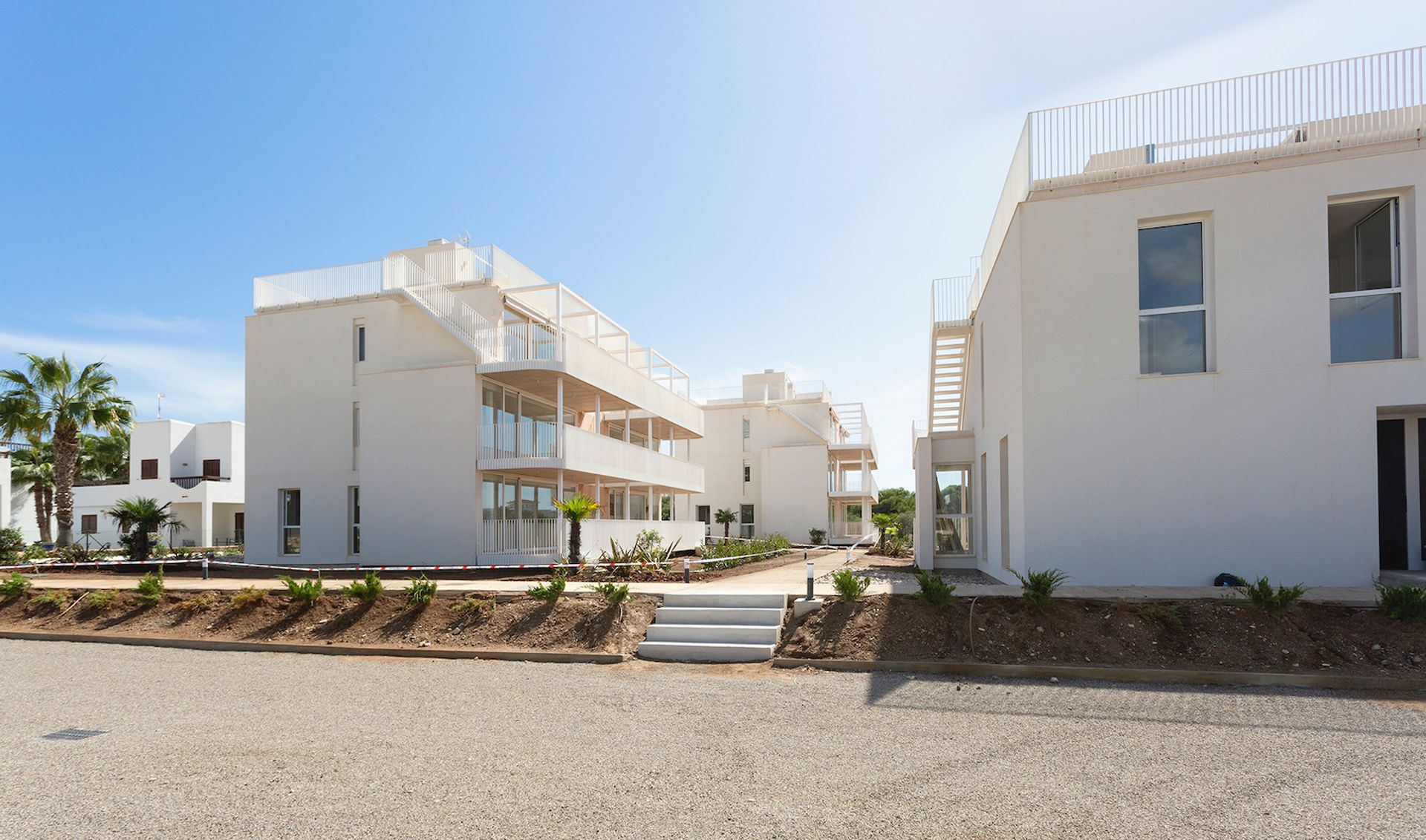 Condominium in Santanyí, Illes Balears 11303563