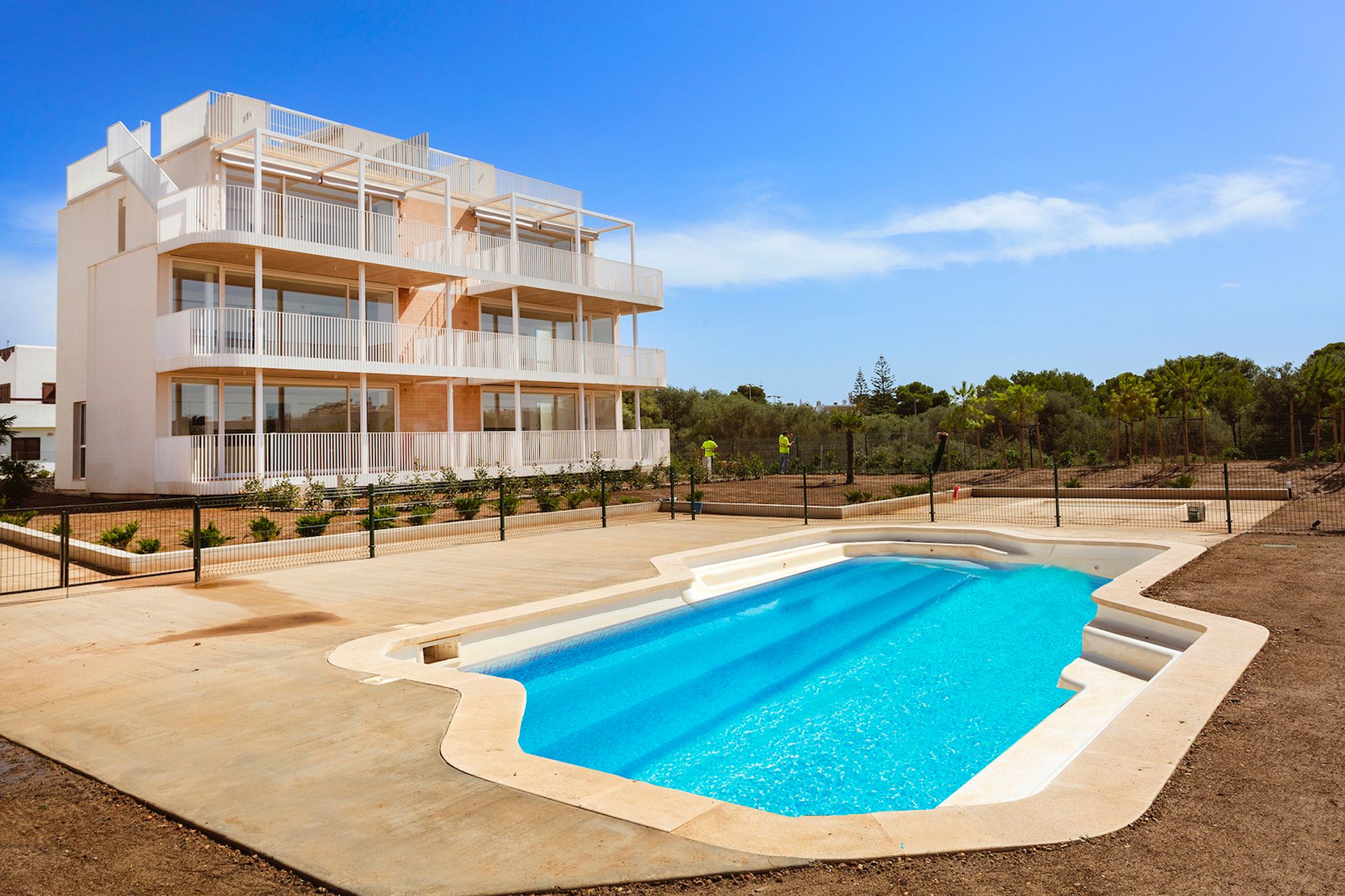 Condominium in Santanyí, Illes Balears 11303563