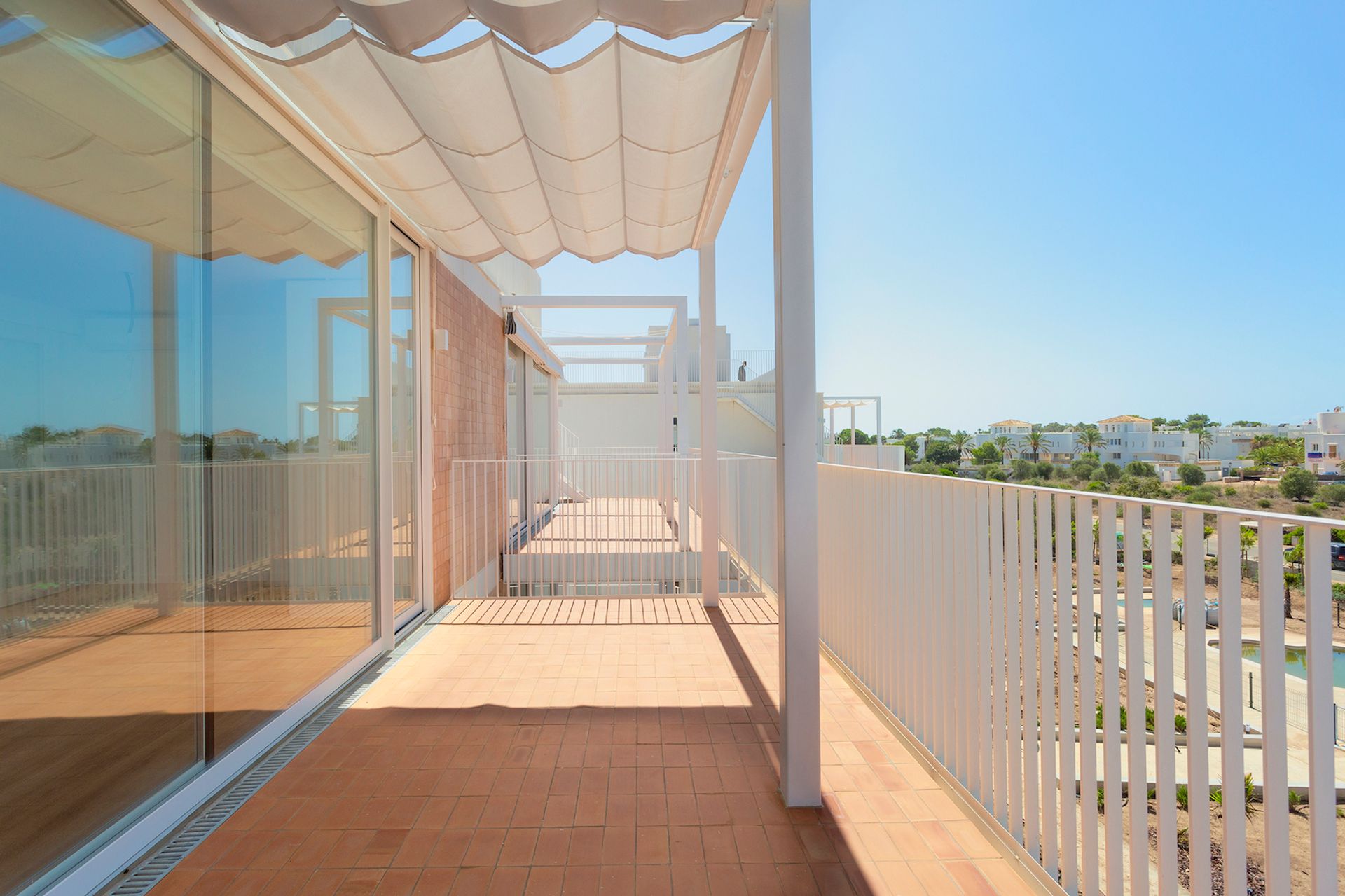 Condominio nel Porto Petro, Isole Baleari 11303563