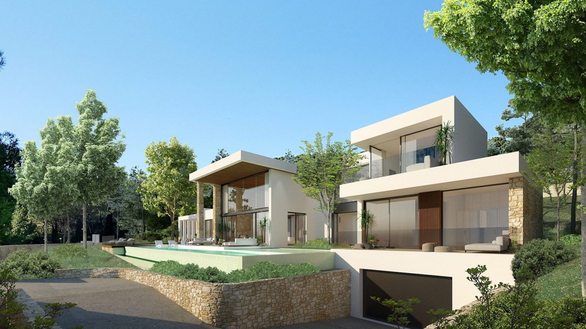 Huis in Santa Eulalia del Río, Illes Balears 11303629