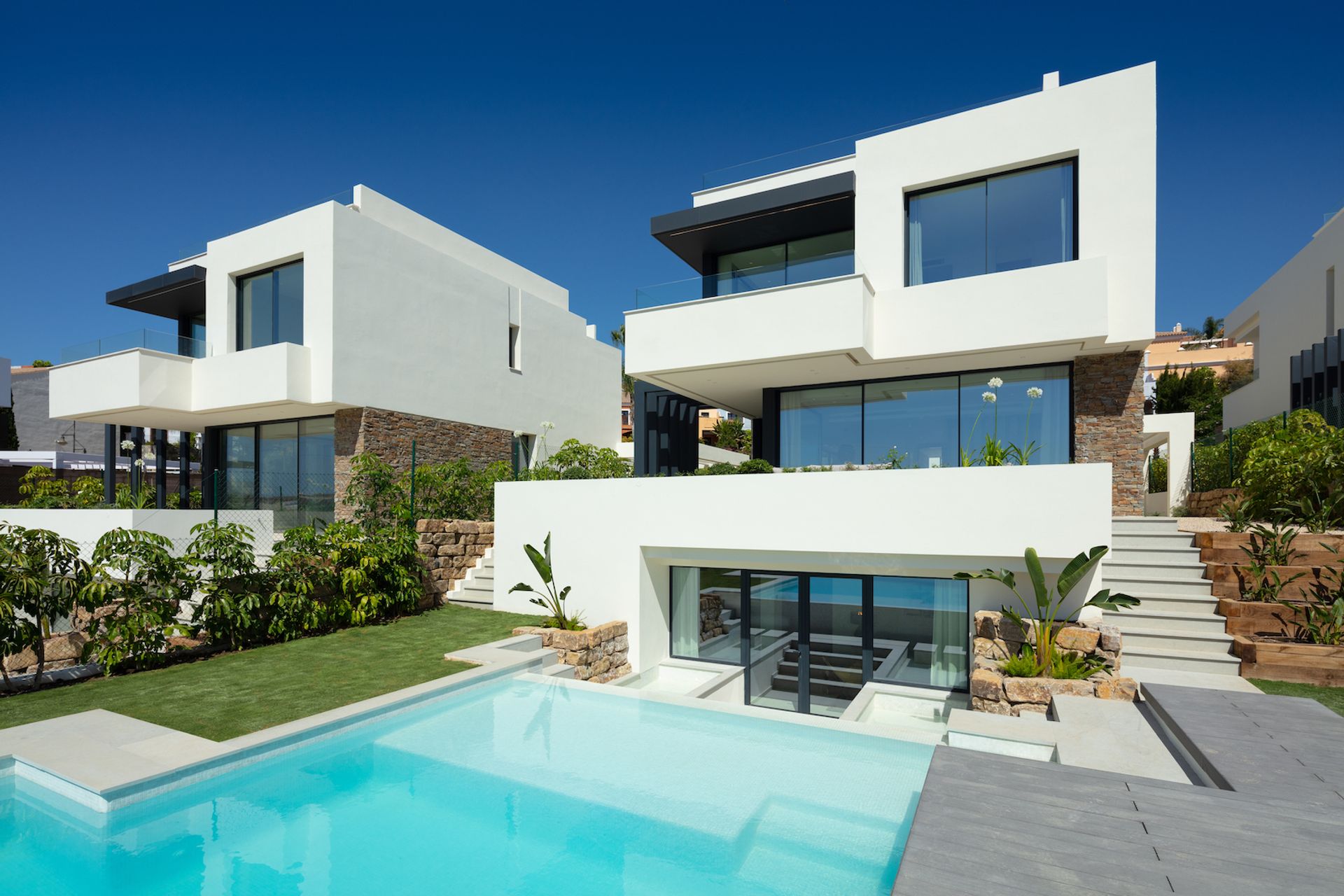 Haus im Estepona, Andalusien 11303663