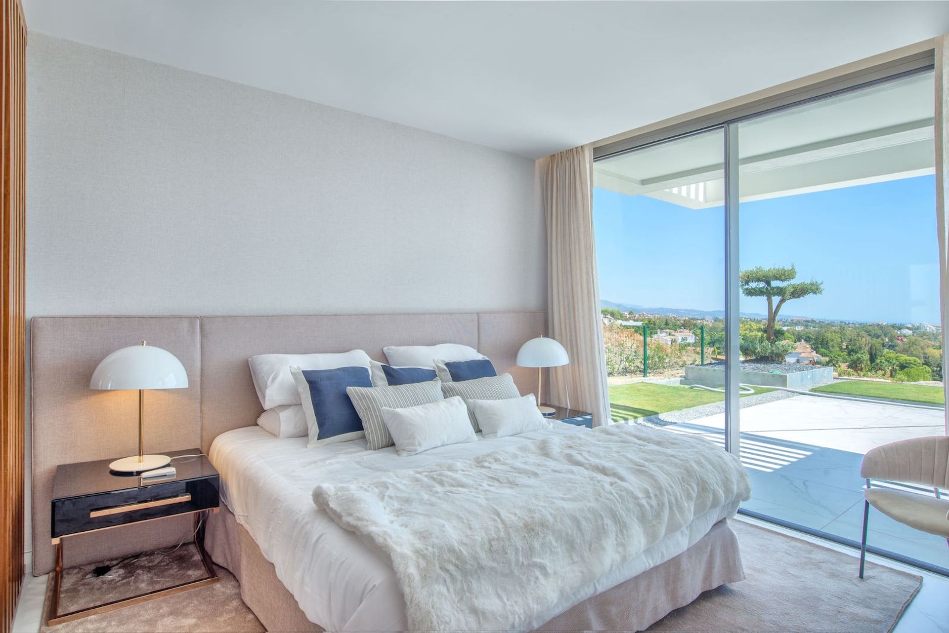 Kondominium dalam Estepona, Andalucía 11303667