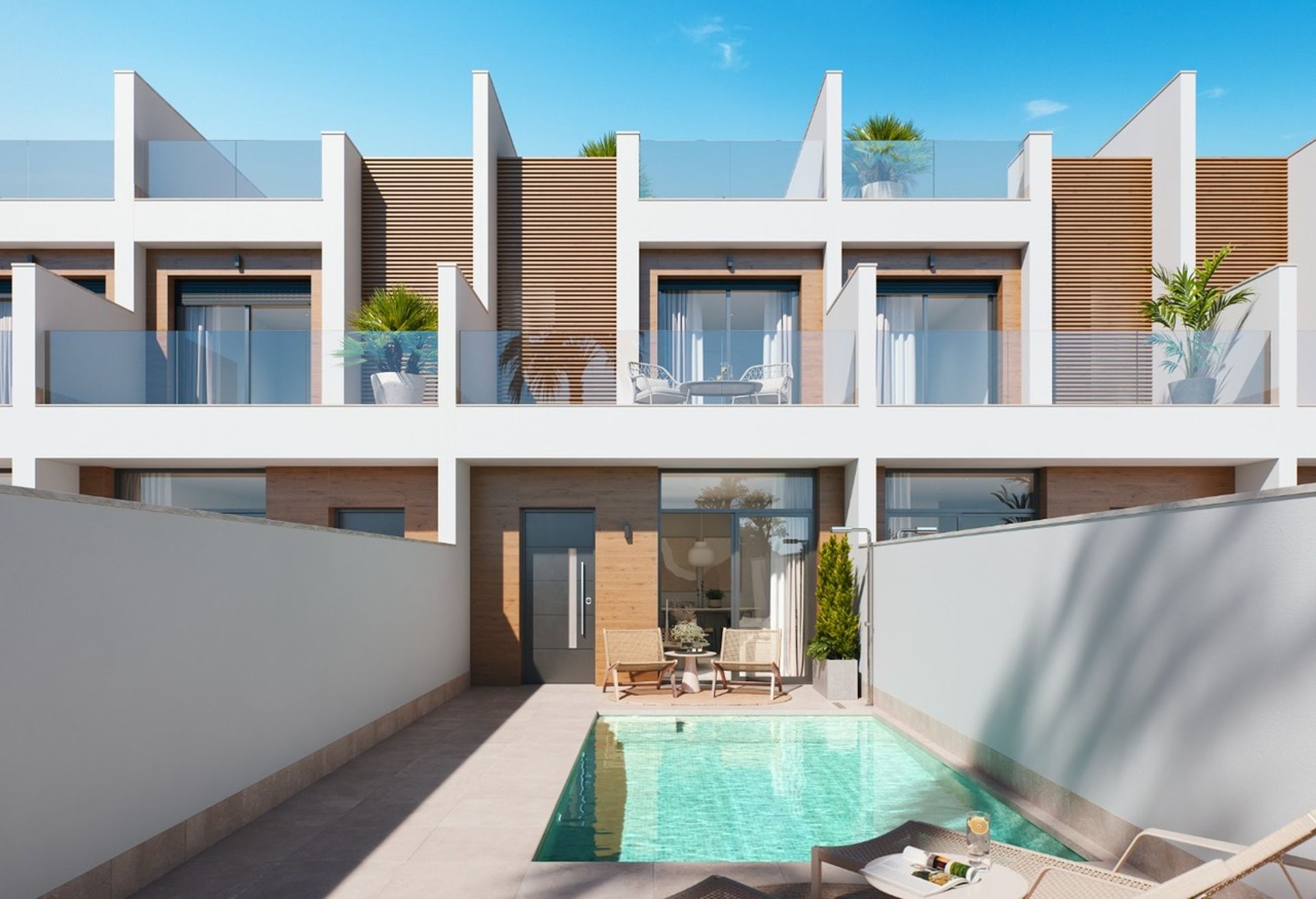 Haus im Los Tarragas, Murcia 11303684