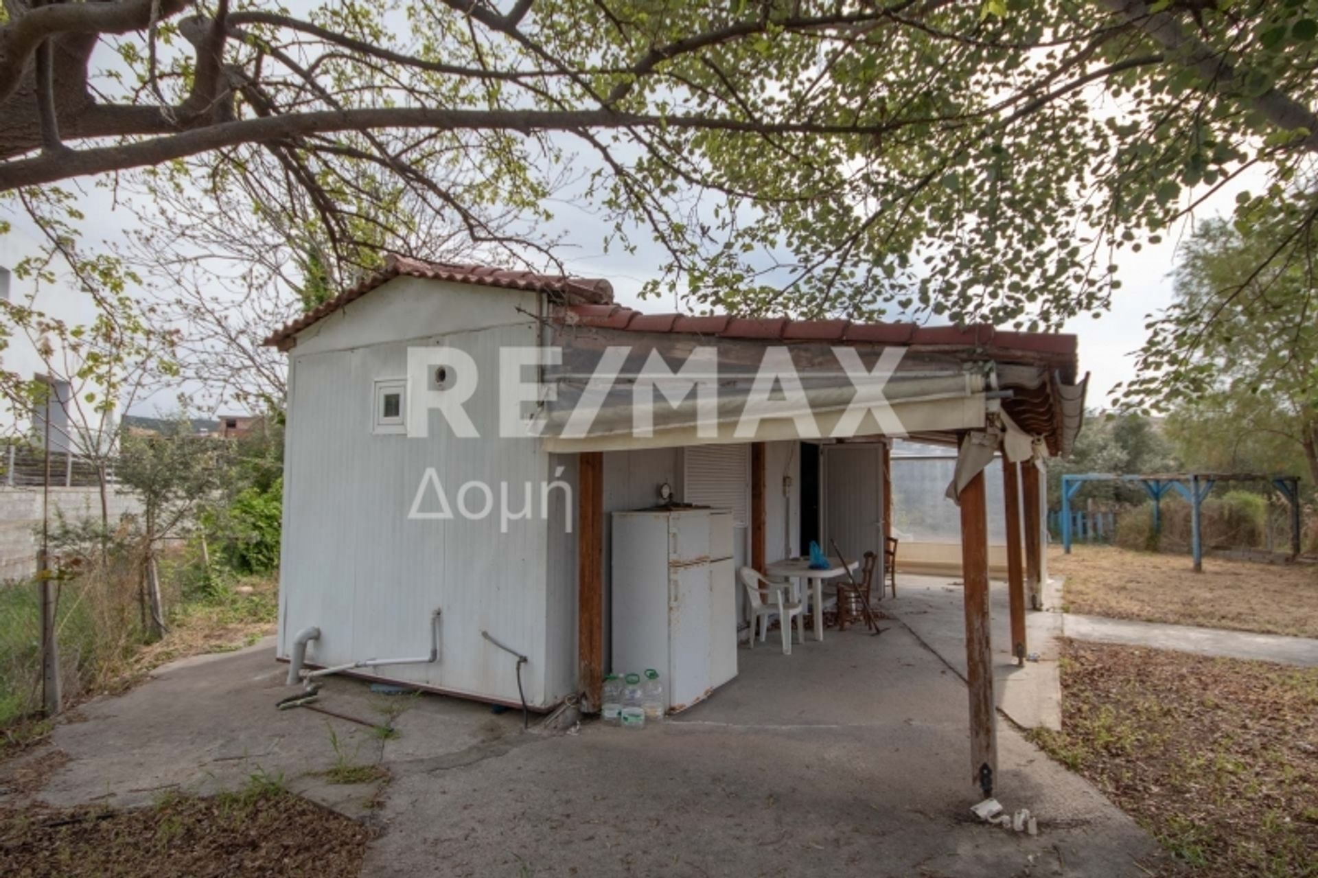 House in Nea Agchialos,  11303729