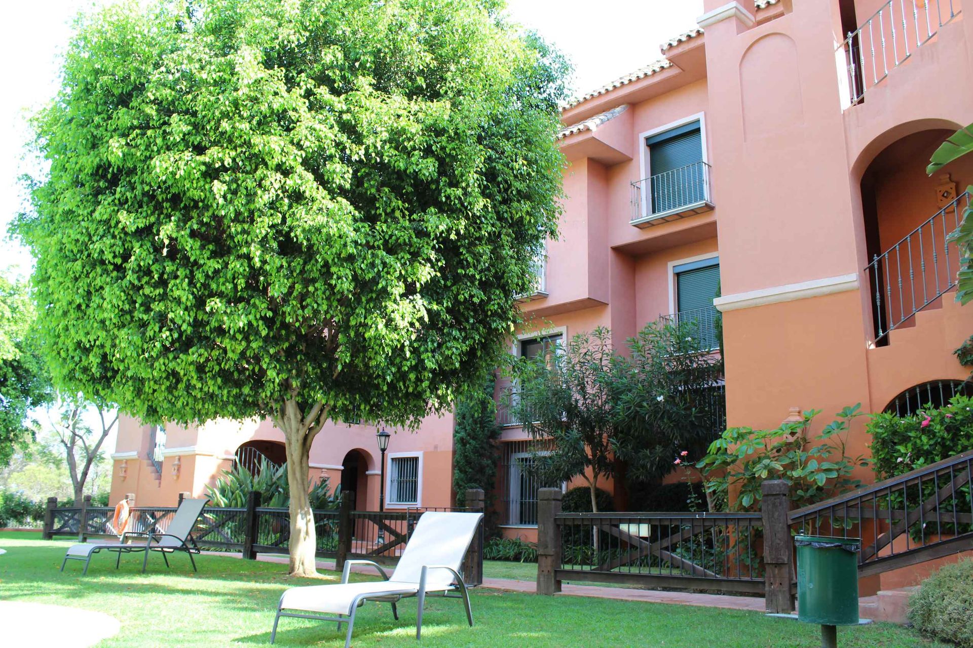 Condominium in Benahavís, Andalucía 11303812