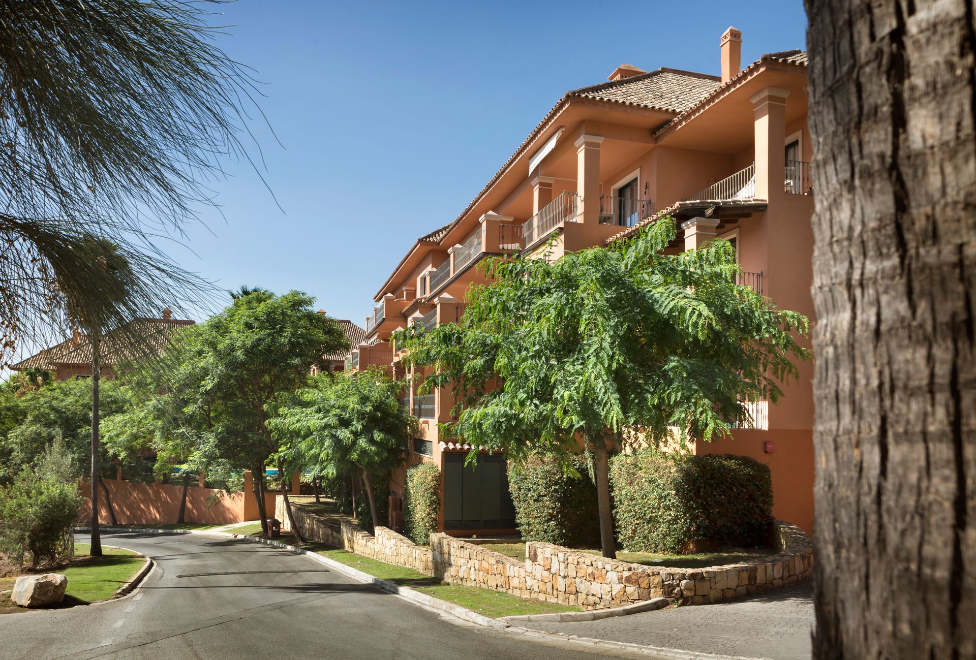 Condominium in Benahavís, Andalucía 11303812