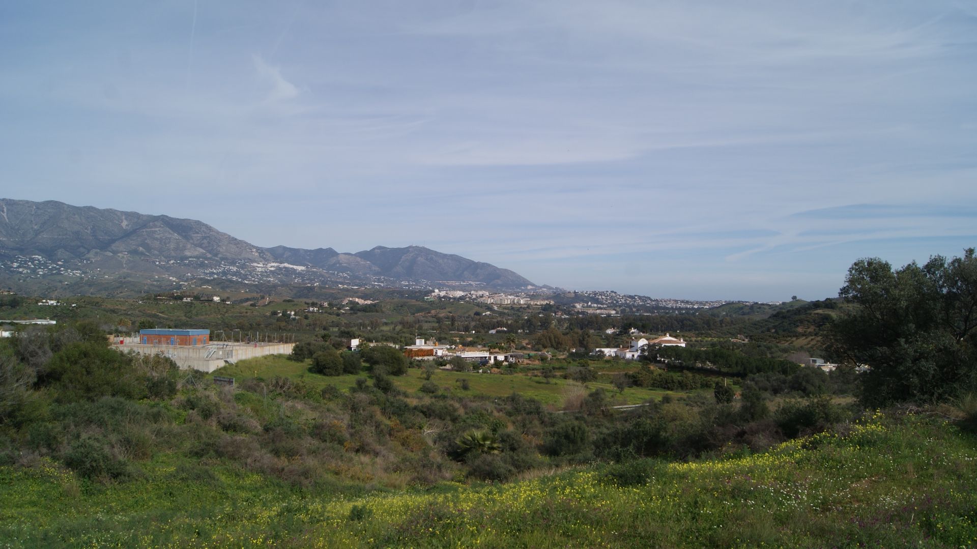 σπίτι σε Mijas, Andalucía 11303835