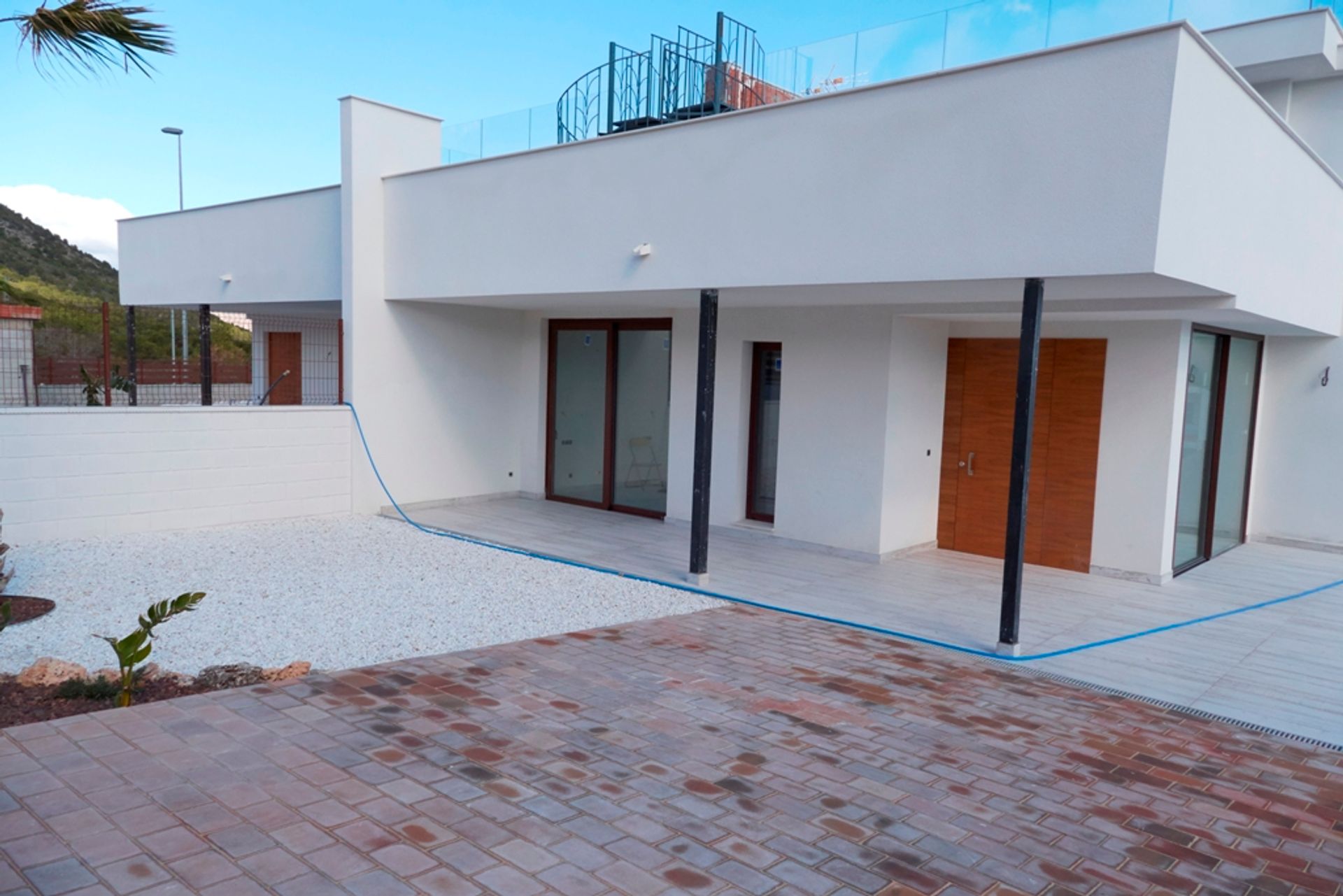 House in Polop, Comunidad Valenciana 11303924