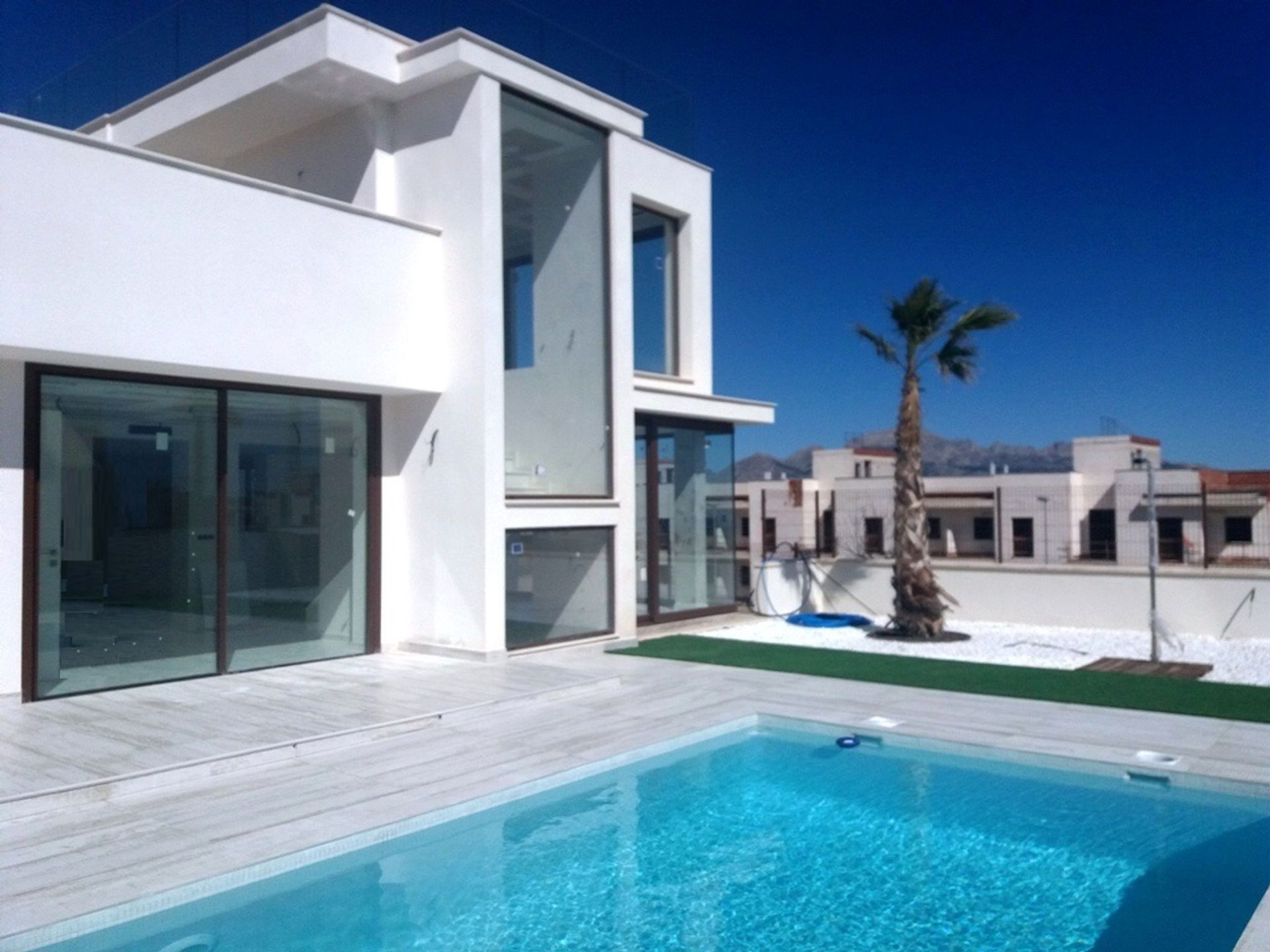 House in Polop, Valencia 11303924