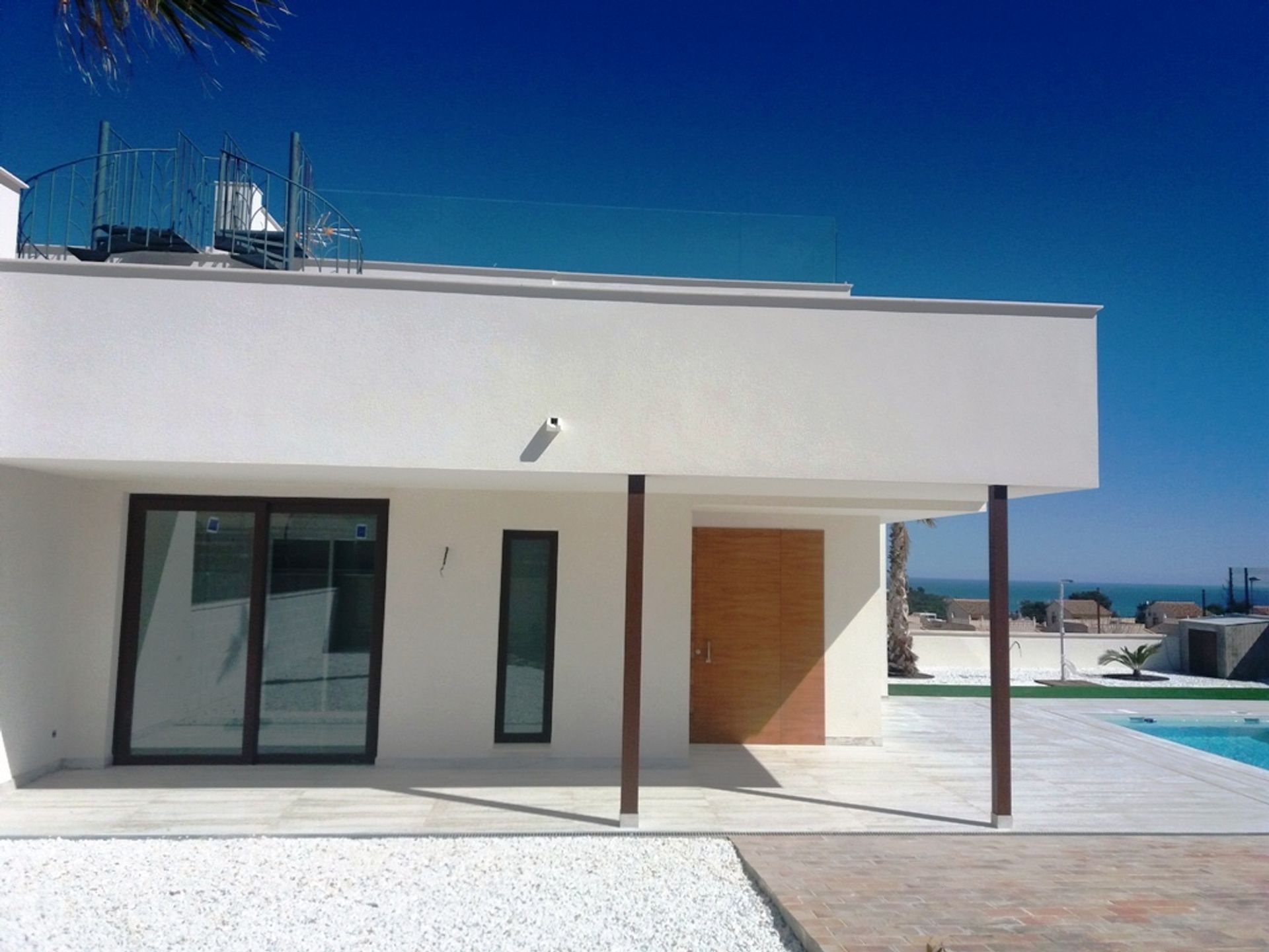 Huis in Polop, Comunidad Valenciana 11303924